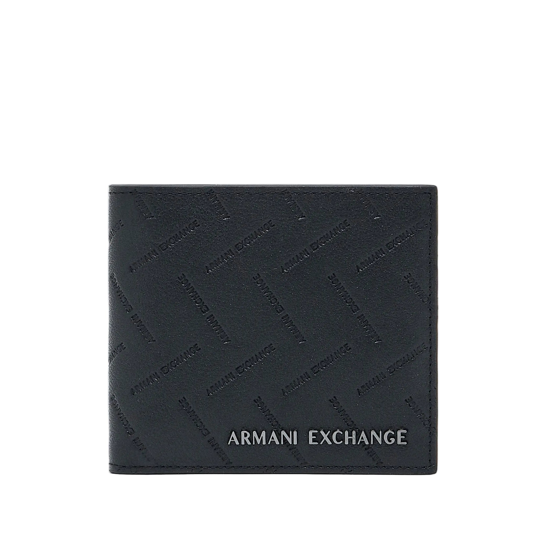 Portafoglio Minimal Armani Exchange XM000167AF27287 Uomo