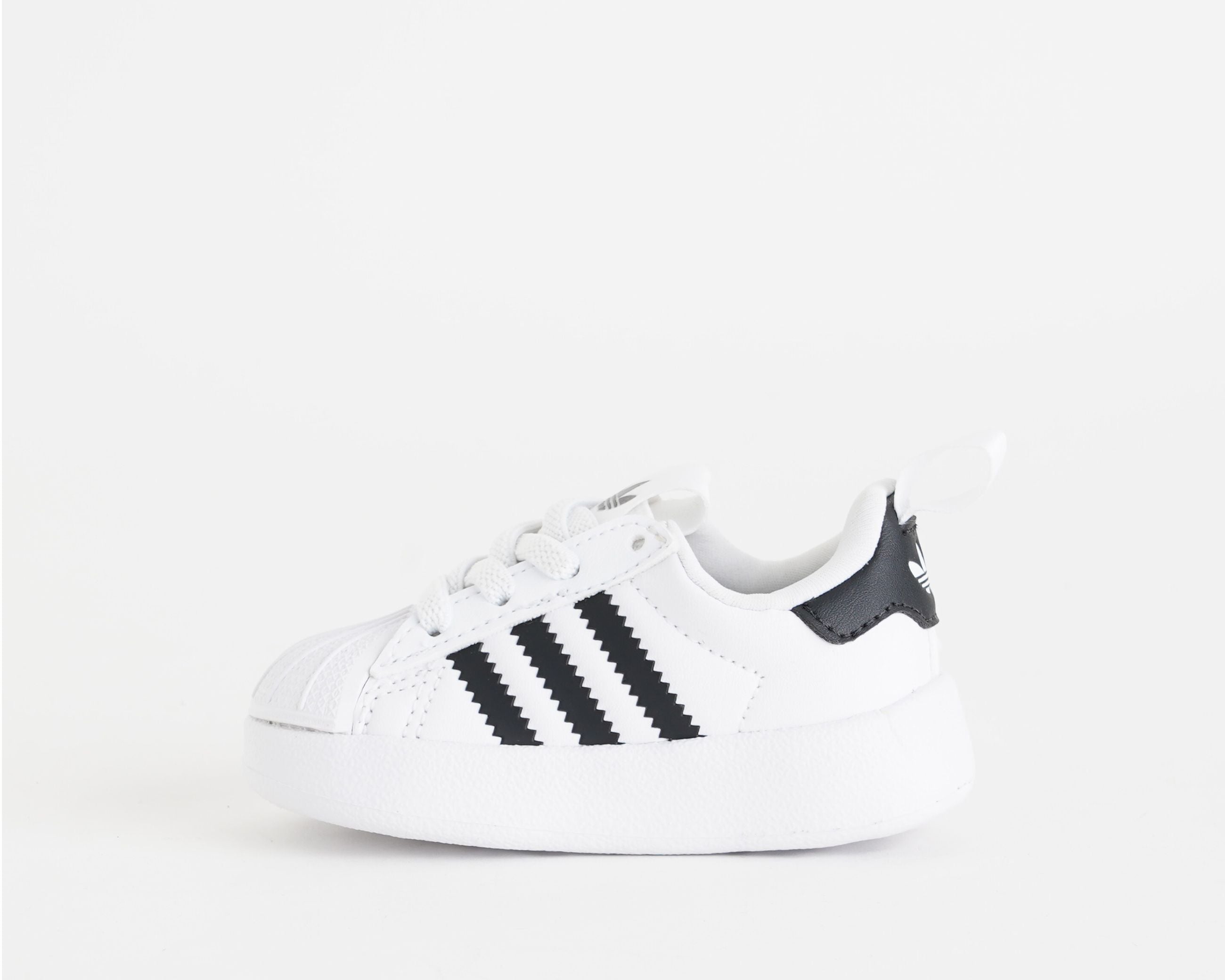 Sneakers Adidas ADIFOM SUPERSTAR 36 JS0720 Bianco/Nero