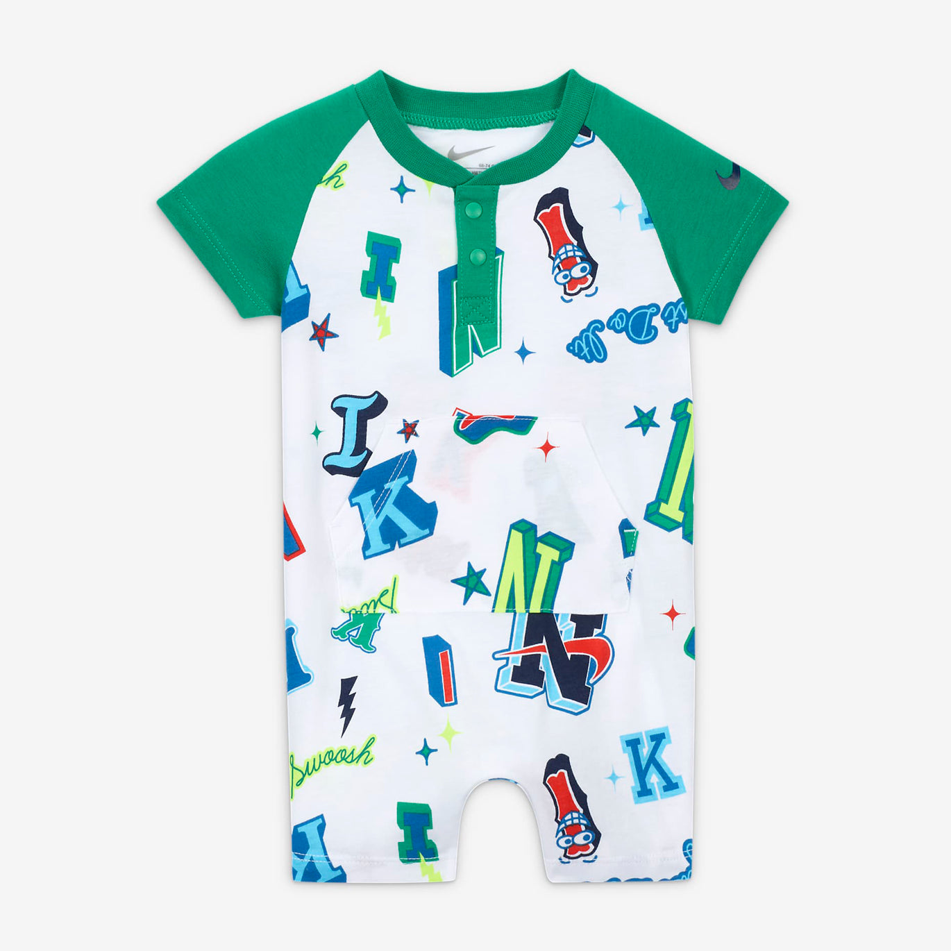 Tutina Unisex bambino