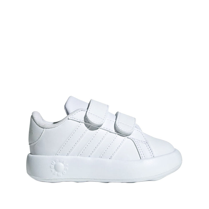 Sneakers ADIDAS Grand Court 2.0 Cf ID5273 Bianco Unisex bambino