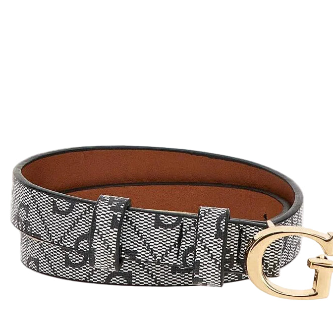 Cintura Guess J4BZ52 WFMF0 Bambina