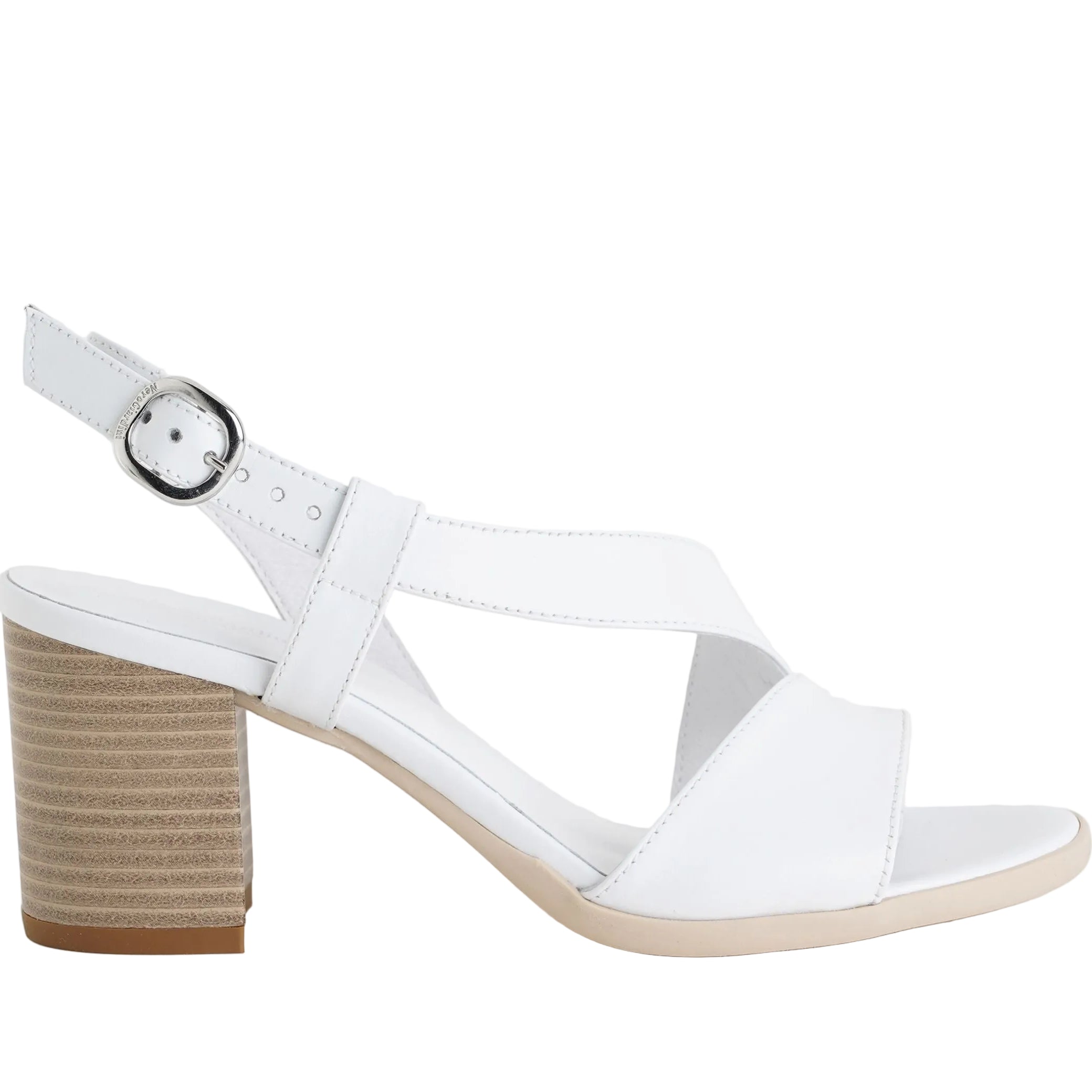 E410440D NERO GIARDINI Bianco/Naturale