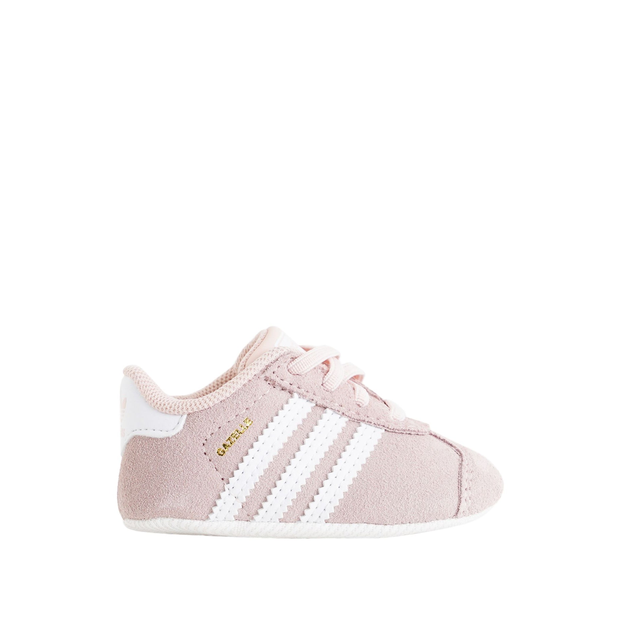 Dopoculla Adidas GAZELLE CRIB JI2045 Rosa Unisex bambino