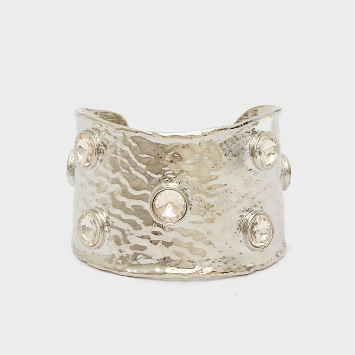 Bracciale Sindy NALI' EMBR0390 Argento Donna