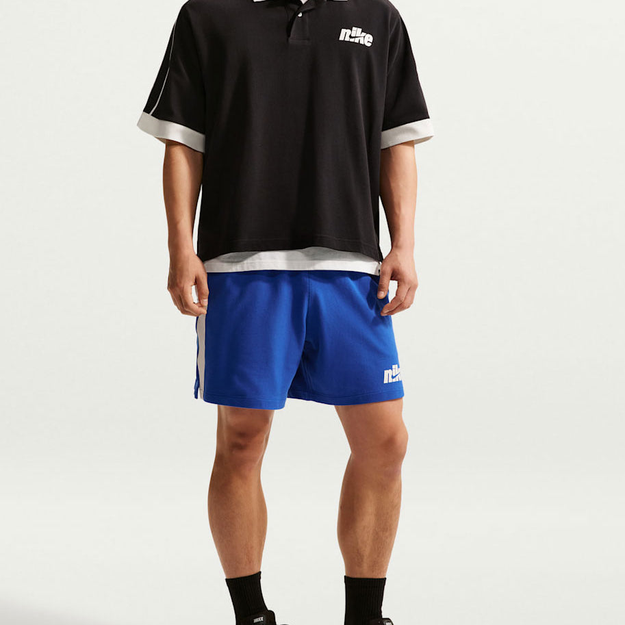 Polo oversize Nike Sportswear IF0723-010 Uomo