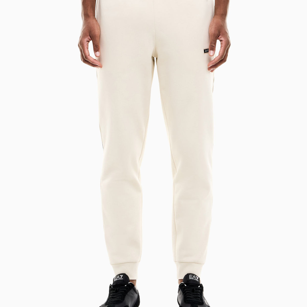 Joggers Ea7 Logo Series 7M002198AF10377 Uomo
