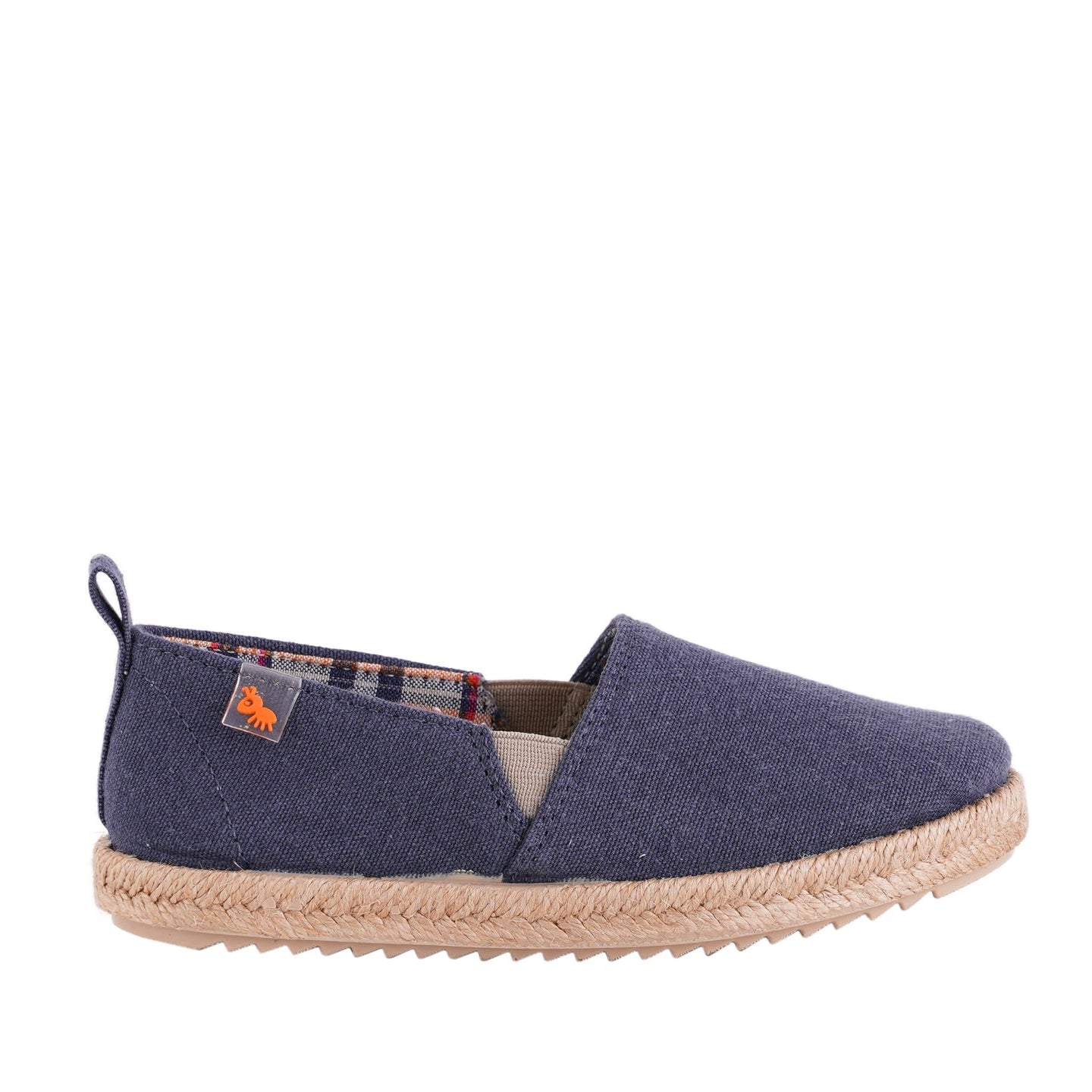 Espadrillas Bambina