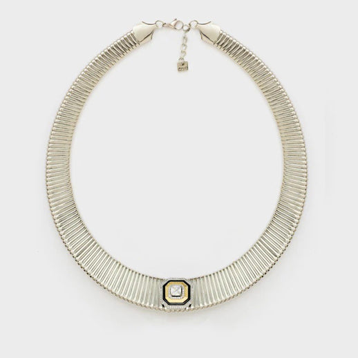 Collana Nalì Mindy EMCL1106 Argento
