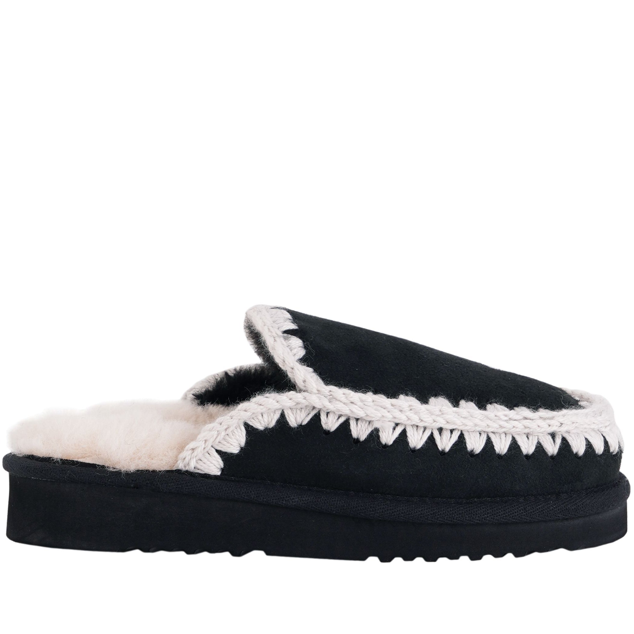 Sabot MOU ESKIMO SLIPPER MU.FW101125A Donna