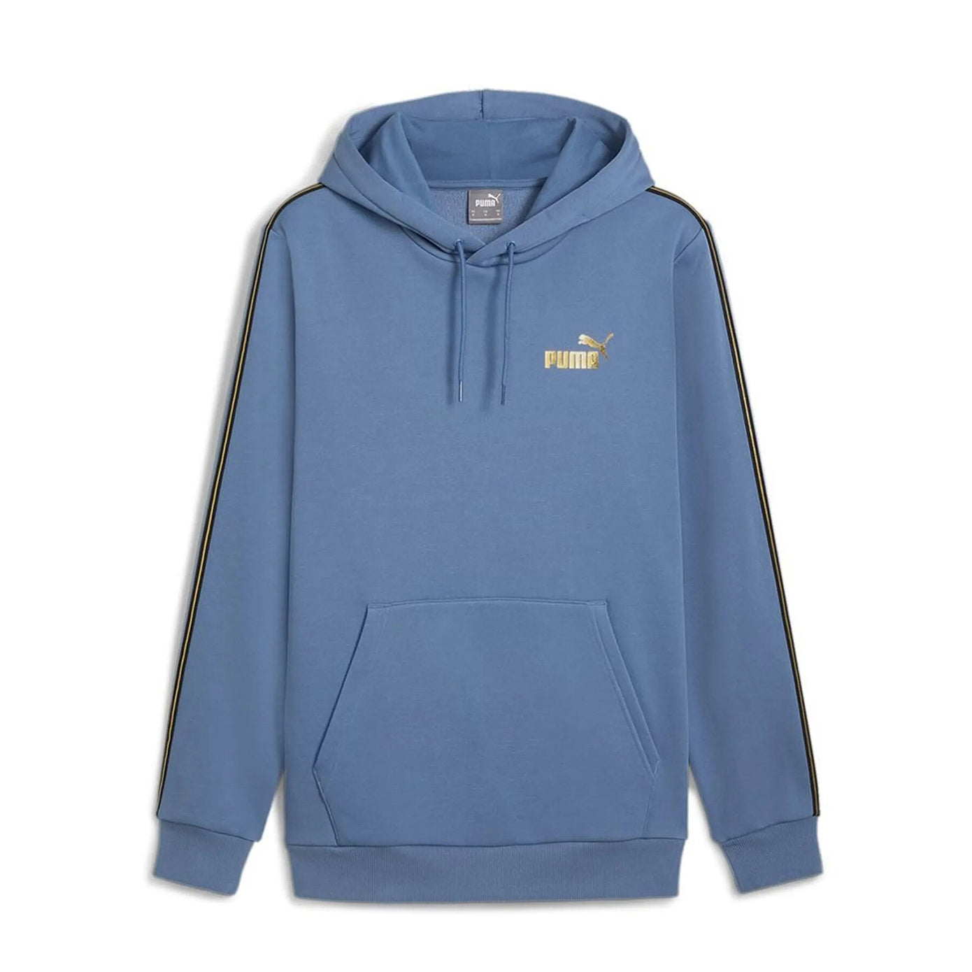 Felpa con cappuccio Uomo