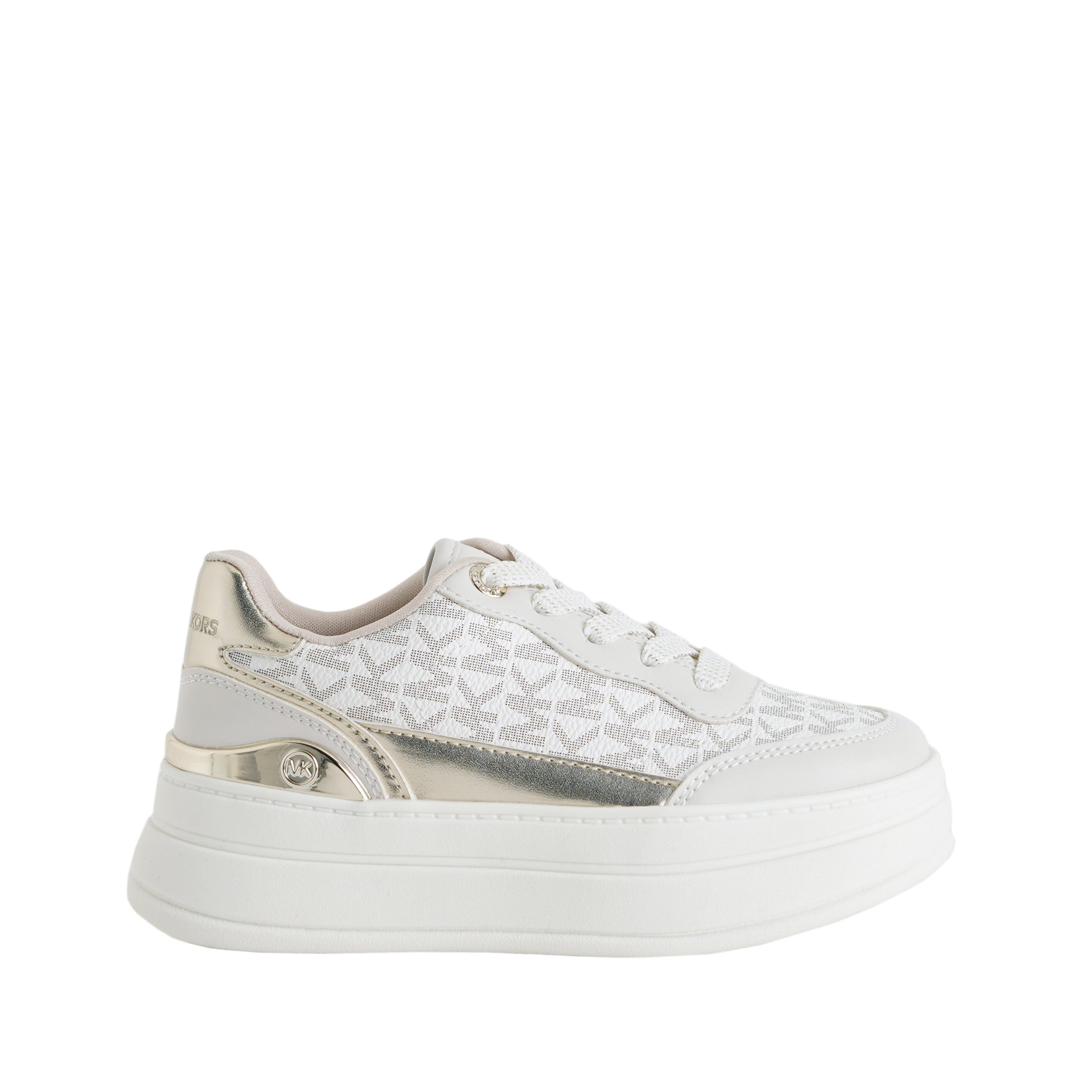 Sneakers SUN68 Hayes MK02735256 Vaniglia Bambina