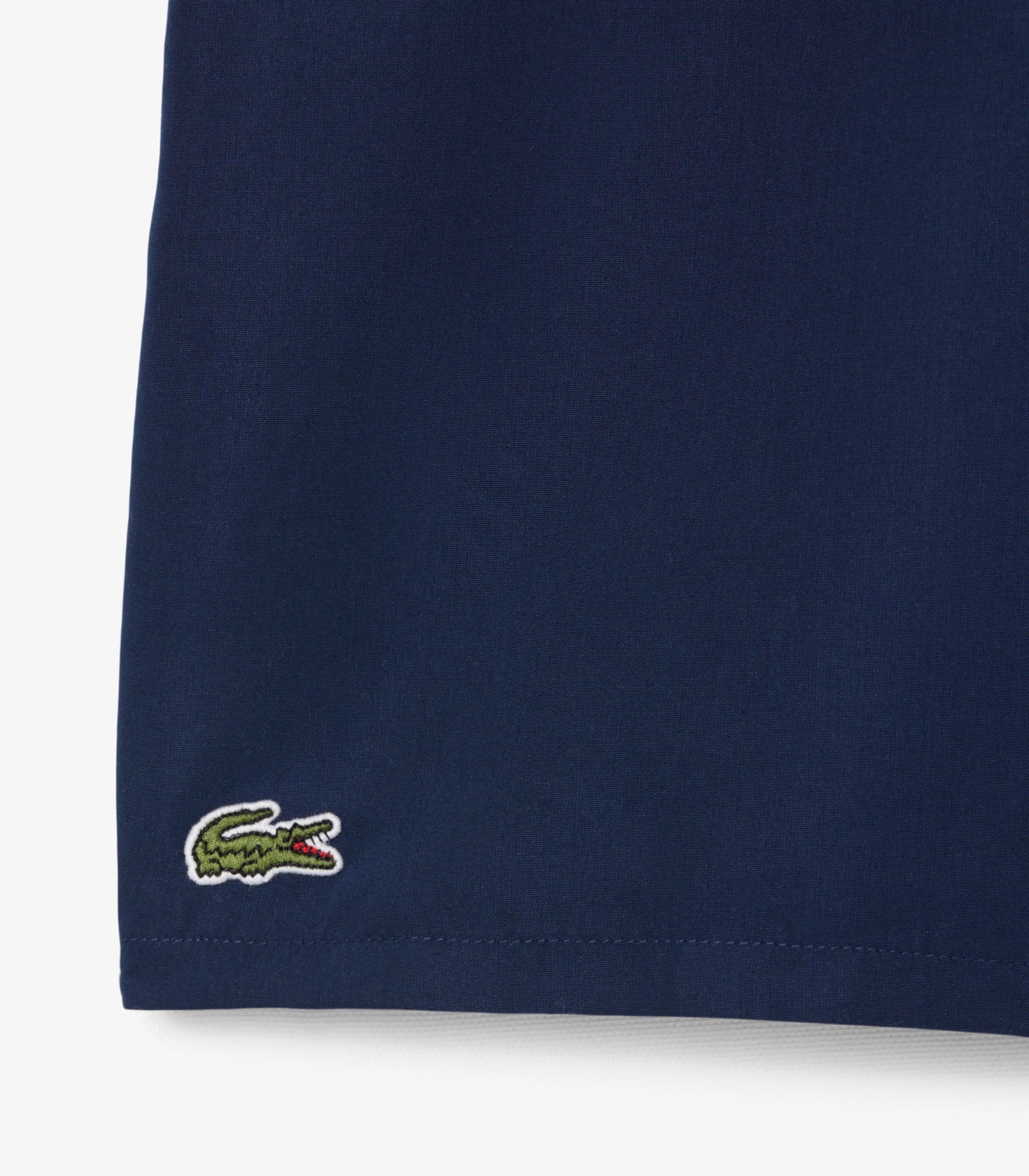 Lacoste Boxer Mare Monogramma MJ6880-166 Marine bambino