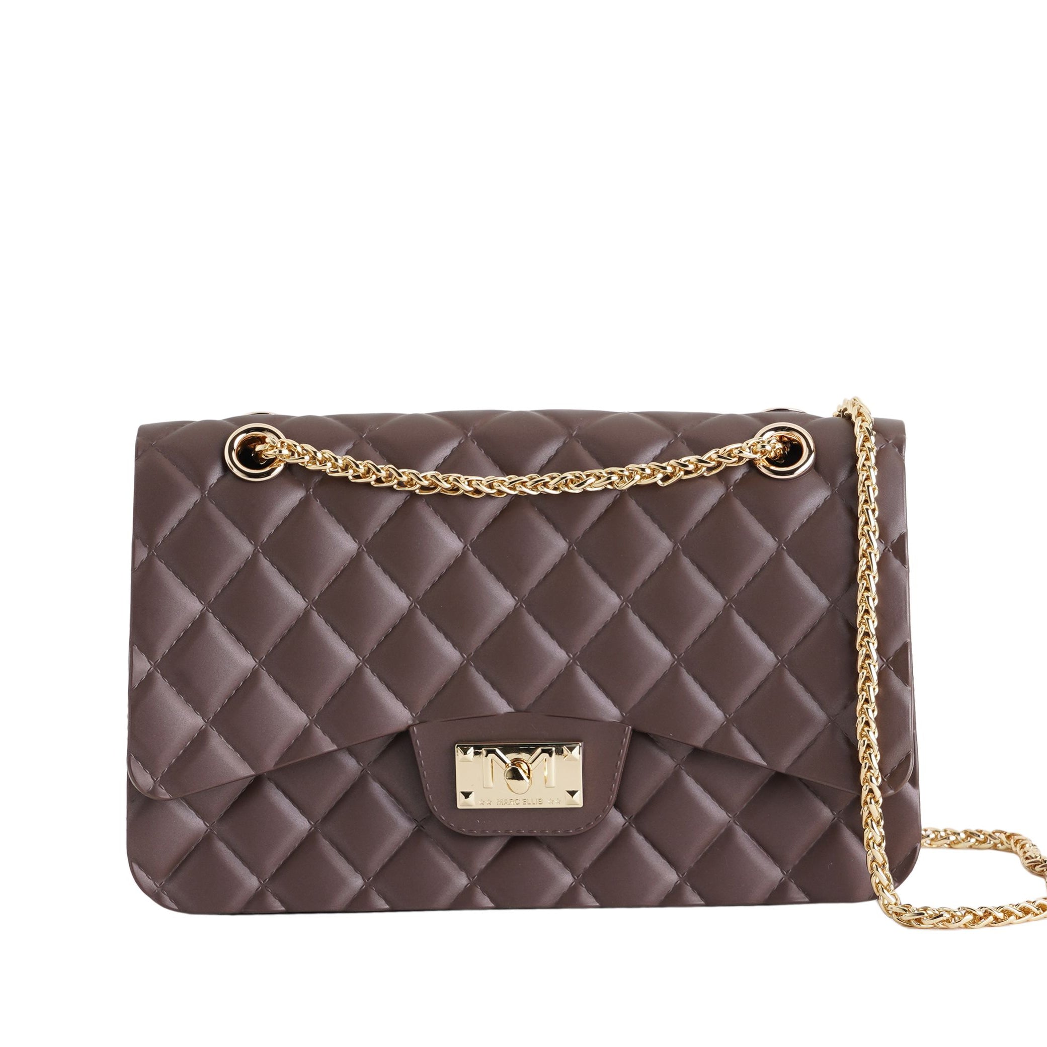 Borsa a spalla MARC ELLIS FLAT FALCON M Donna