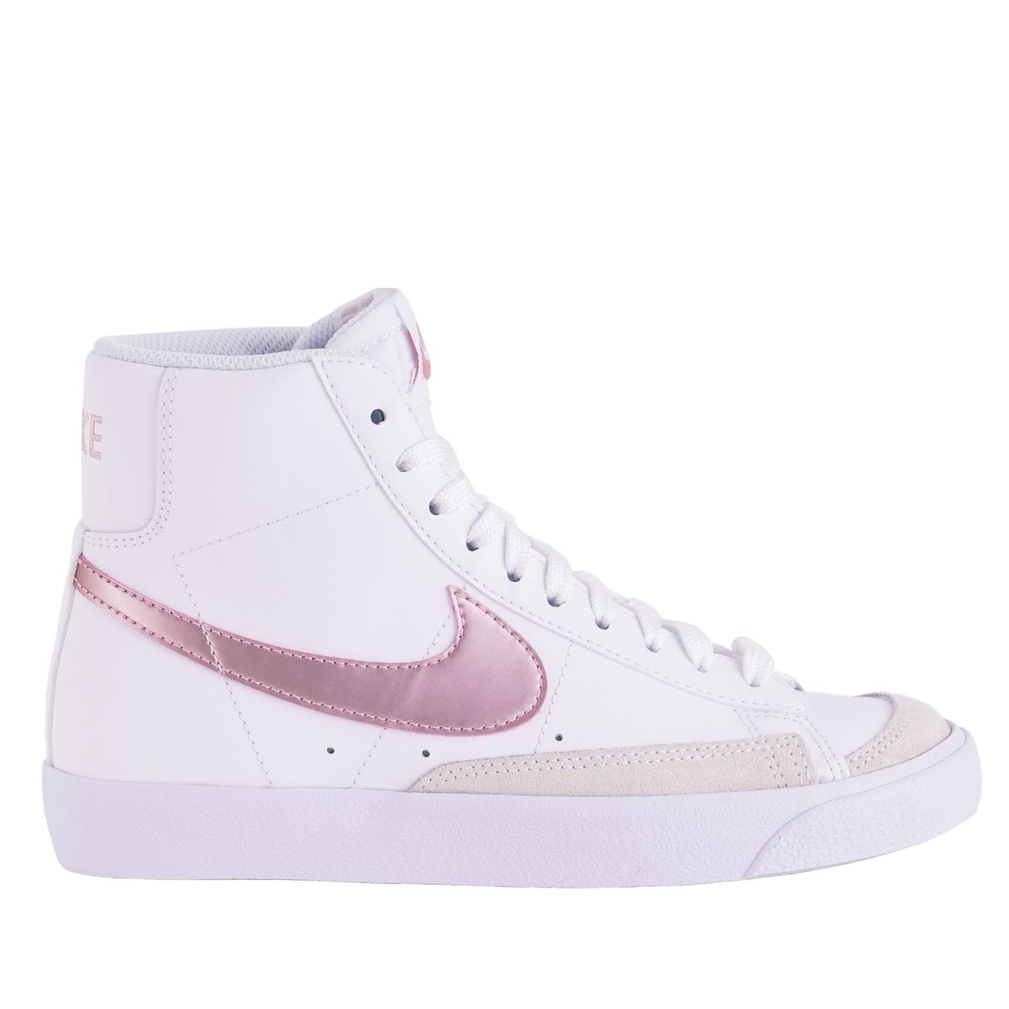 Sneakers alte Unisex bambino