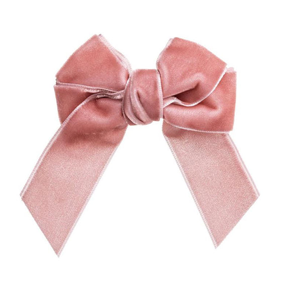 Fiocco/Pinzetta Bambina