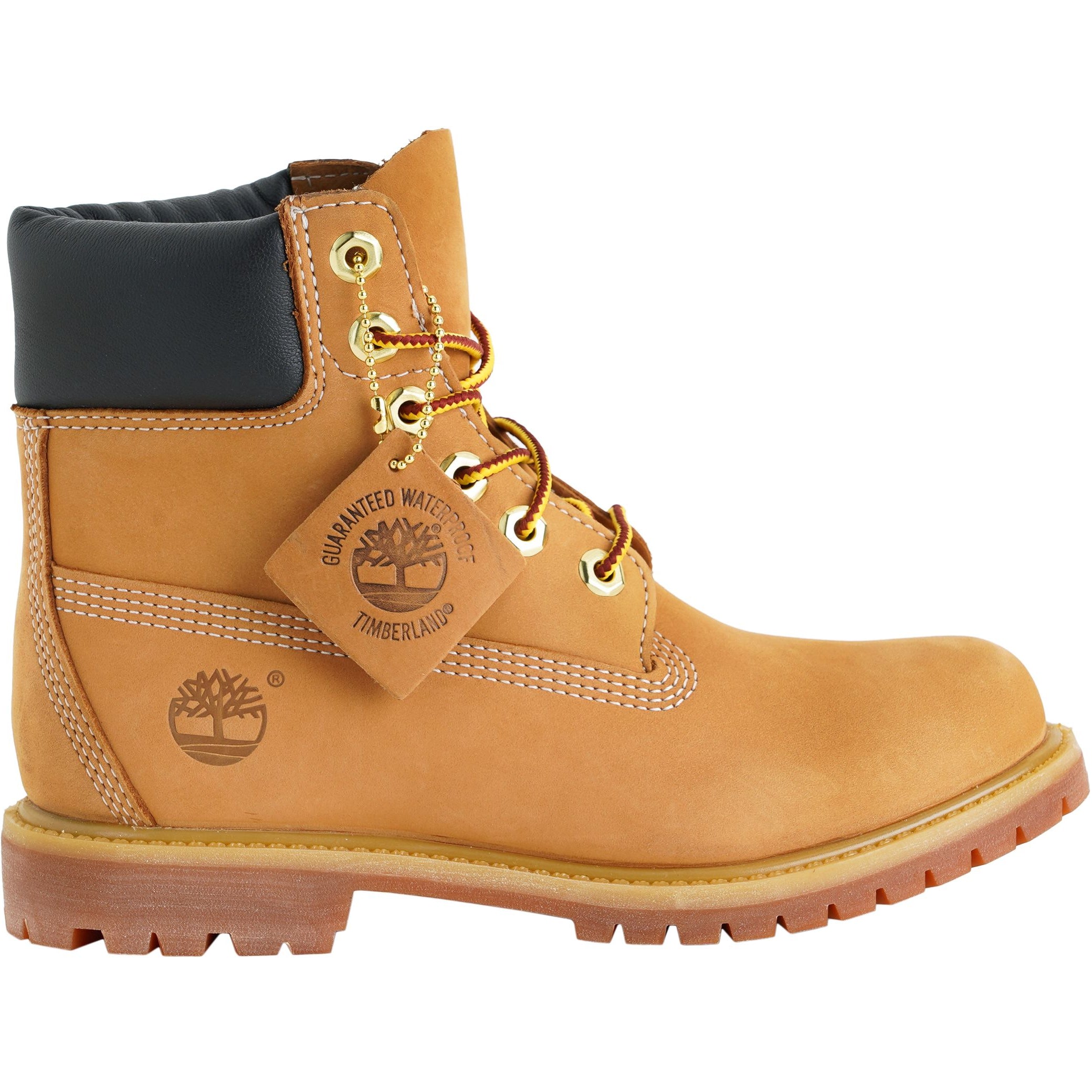 Stivaletti TIMBERLAND Premium 6-Inch Impermeabili TB110361713 Donna