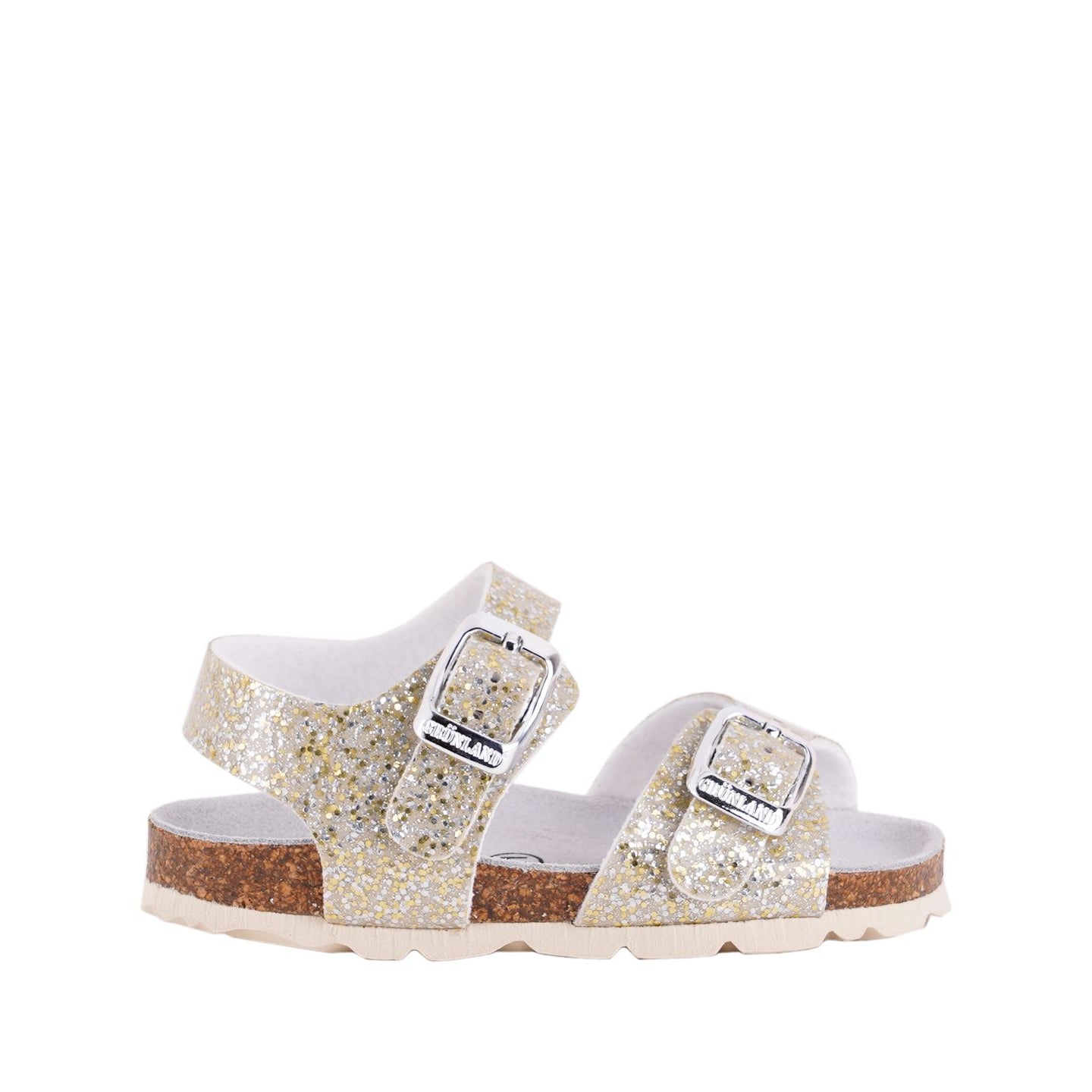 Sandalo basso Unisex bambino