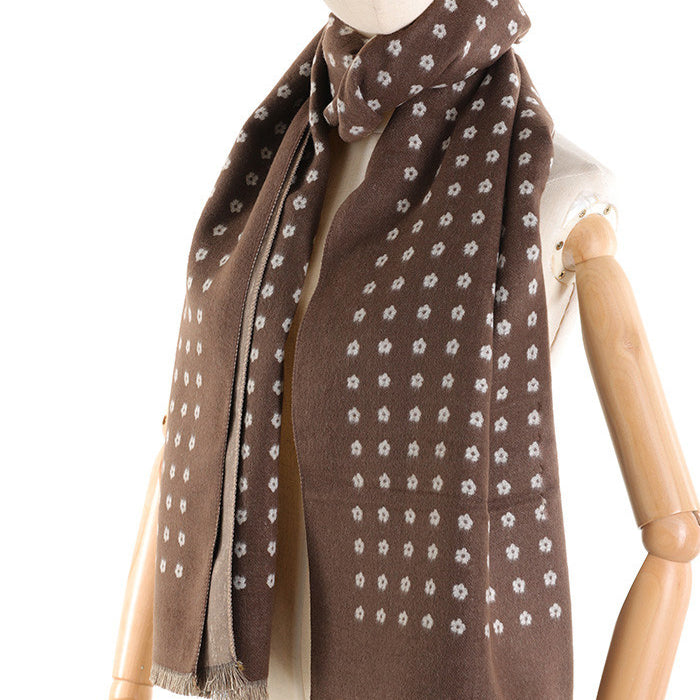 Sciarpa BB GLAMOUR YF6617 Donna