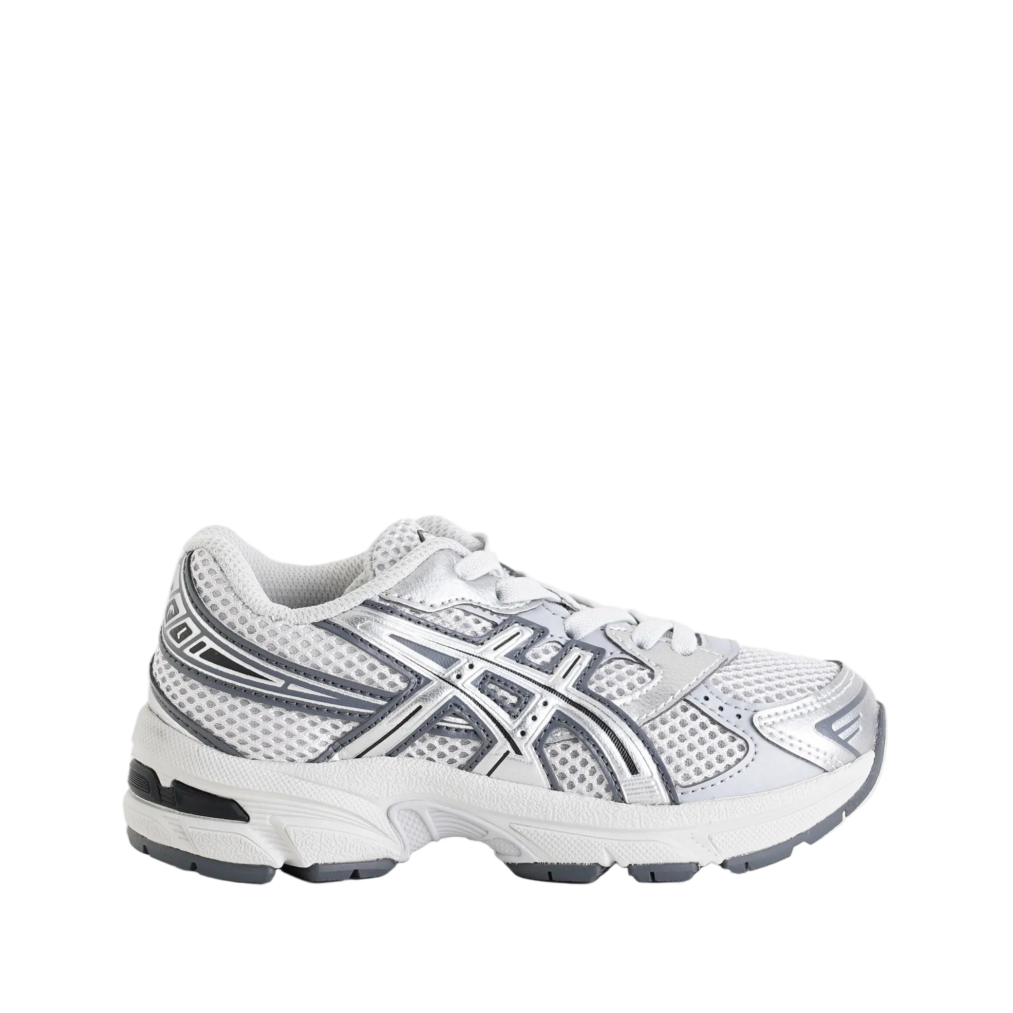 Sneakers Asics Gel-1130 Ps 1204A170-023 Glacier Grey/Pure Silver Unisex bambino