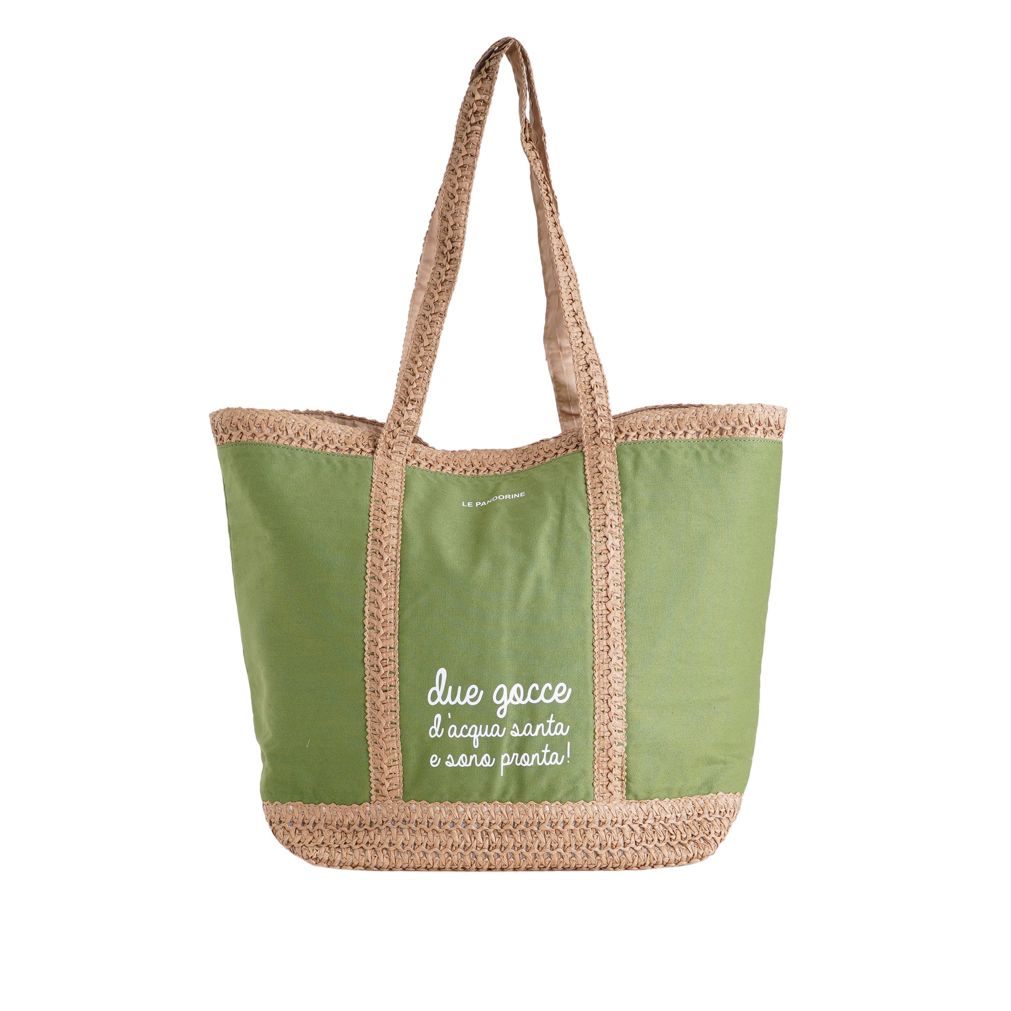 Borsa mare Donna