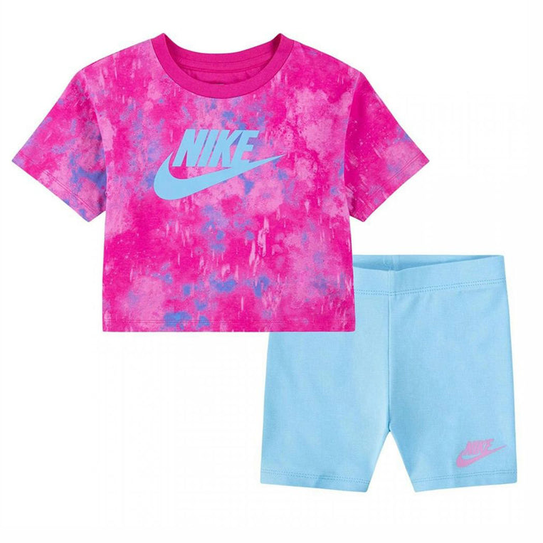 T-shirt + Leggings Bambina