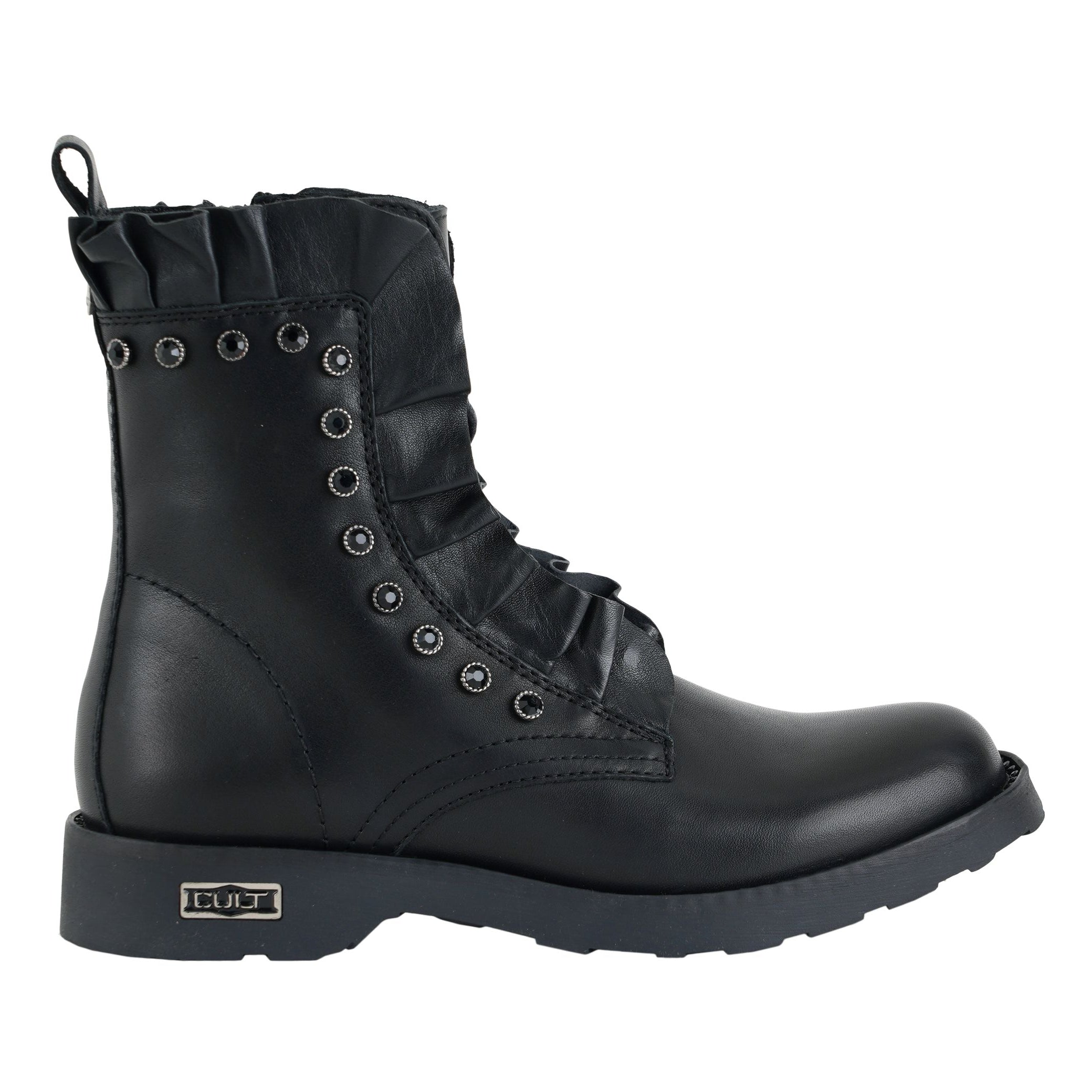 Anfibi CULT ZEPPELIN 3202 MID W CLW320200 Donna