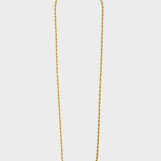 Collana Nalì Torchon LNCL0151 Oro