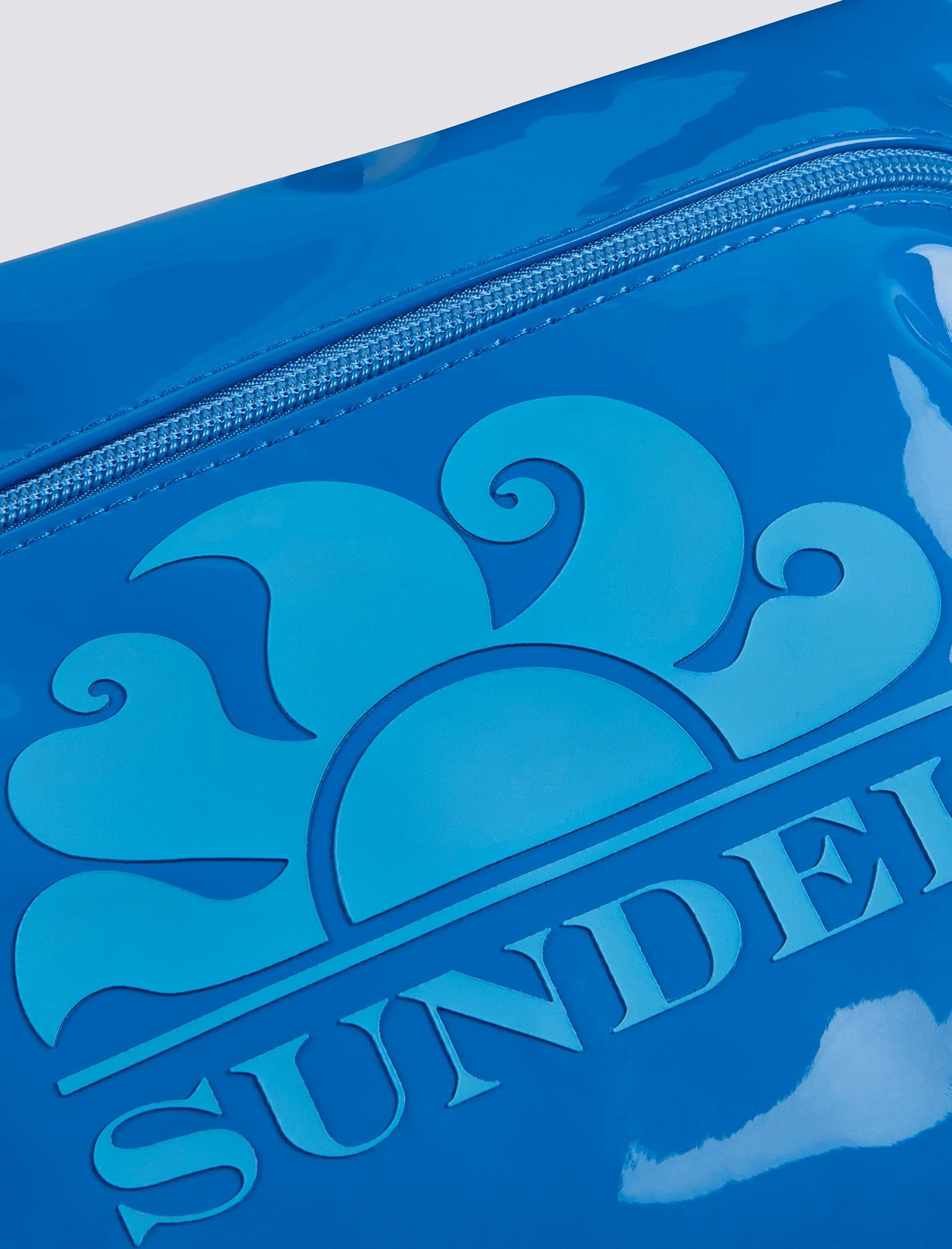 Pochette mare impermeabile Sundek AW416ABPV400 Lunarfish