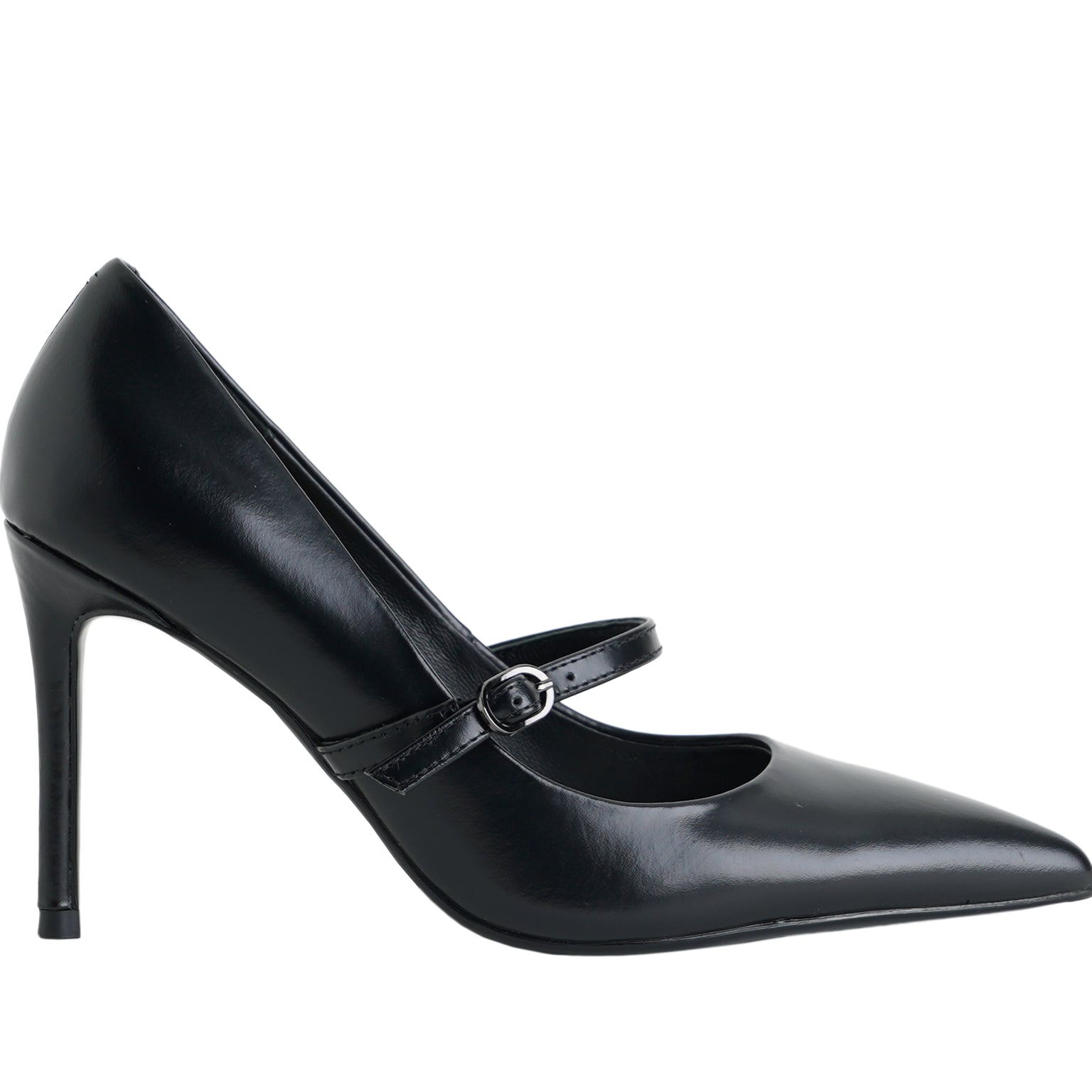 Décolleté CHICONIC 267.02.25VT Nero Donna