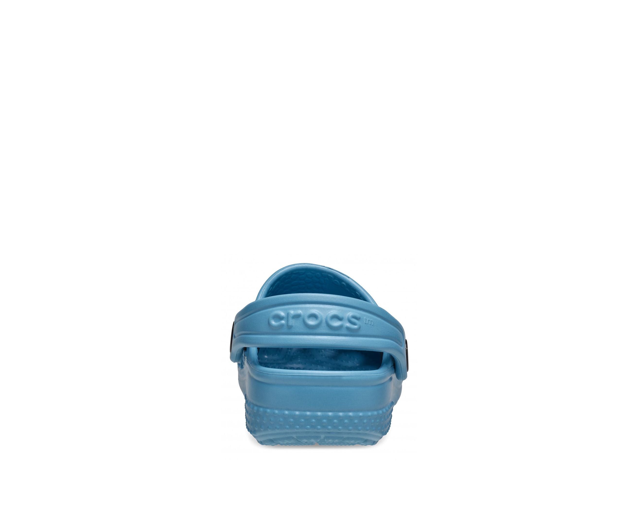 CROCS Littles Sabot B CR.11441 Elite Blue