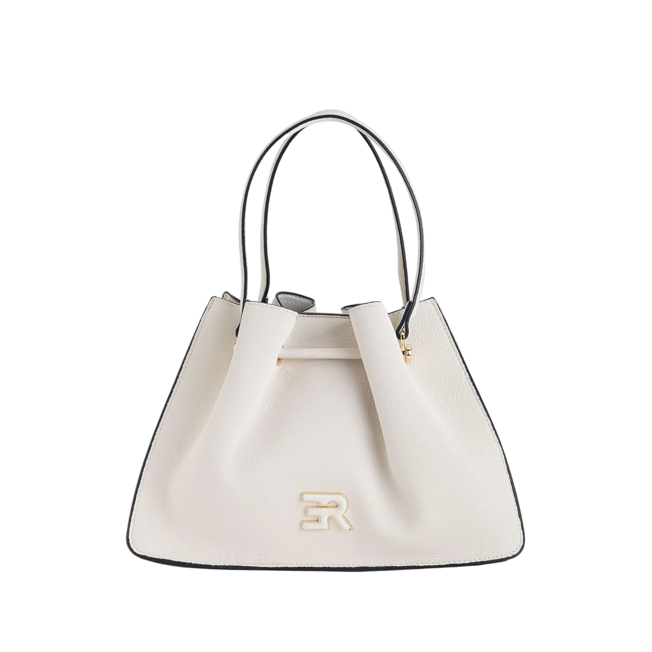 Borsa a spalla Ermanno Firenze Small Tote Anora 12402133 Donna