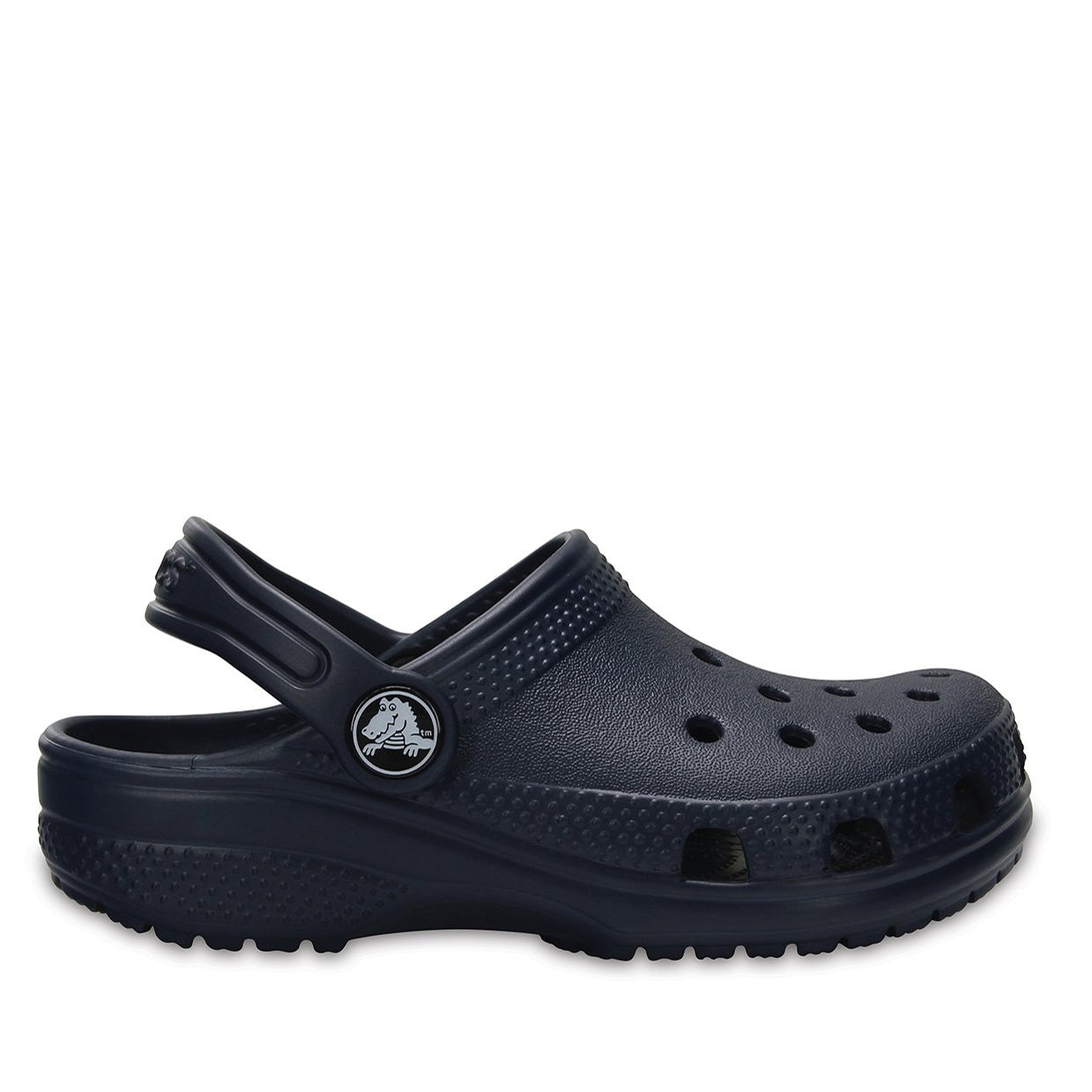 Sabot Crocs Classic Clog K CR.206991 Unisex Bambino