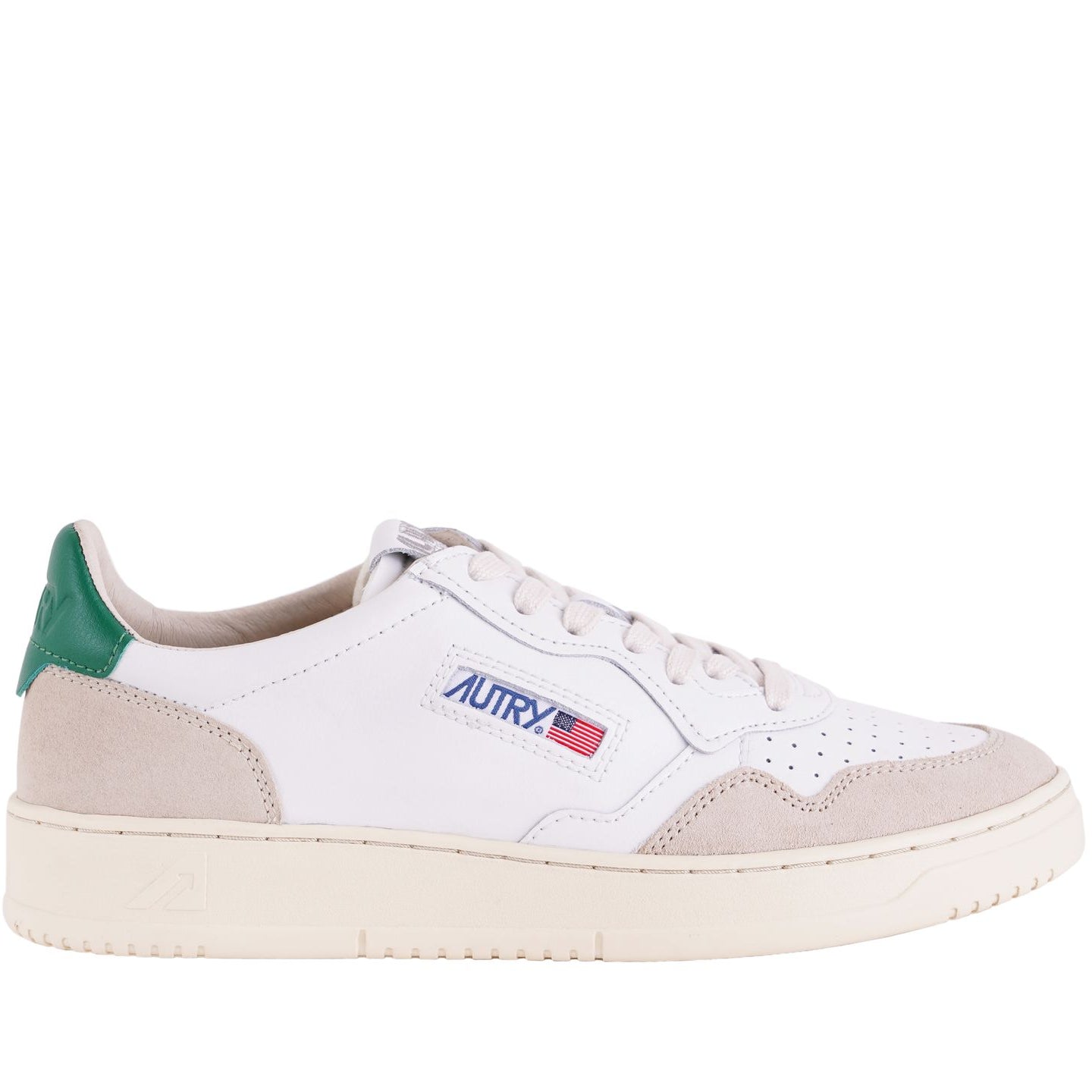 Sneakers AUTRY MEDALIST LOW AULM - LS23 Uomo