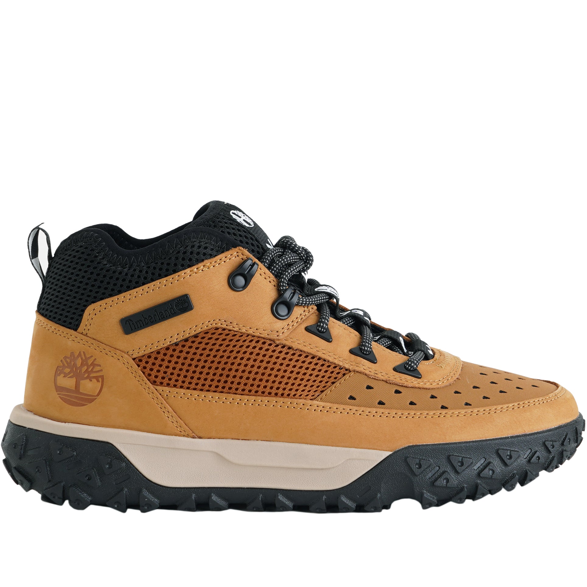 Sneakers TIMBERLAND Greenstride Motion 6 Mid TB0A5TPC2311 Wheat Uomo