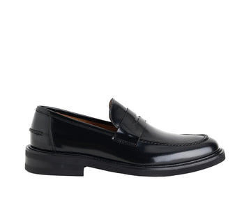 `Mocassino Rogal's Vibra 1 Nero Uomo`