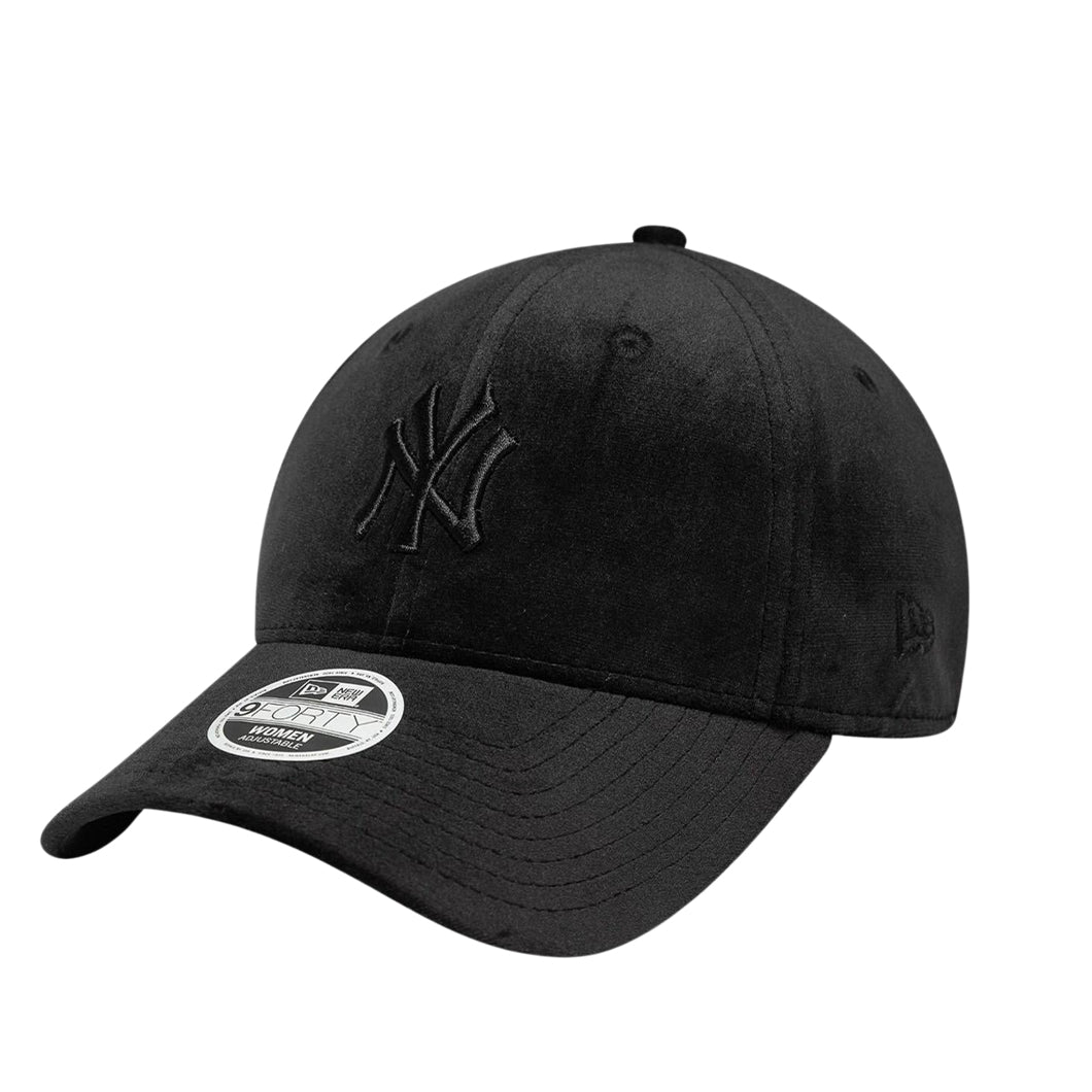 Cappello NEW ERA 9Forty 60758956 Nero Donna