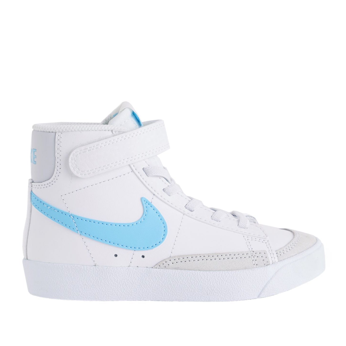 Sneakers alte Unisex bambino