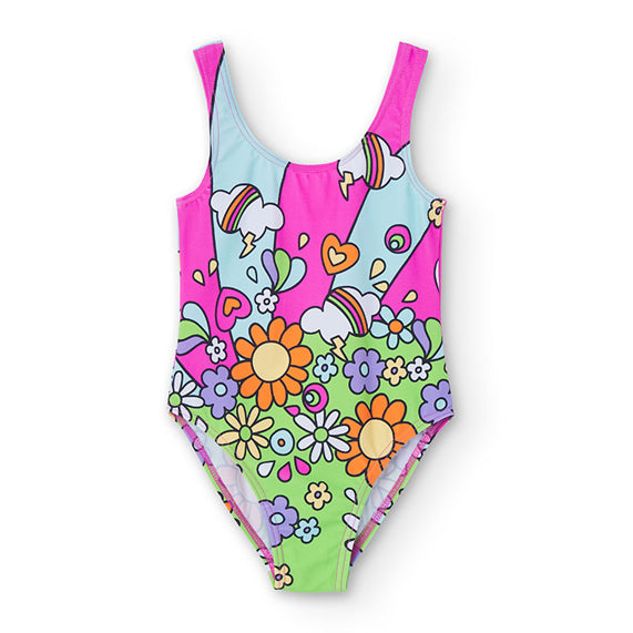 Costume da bagno Bambina