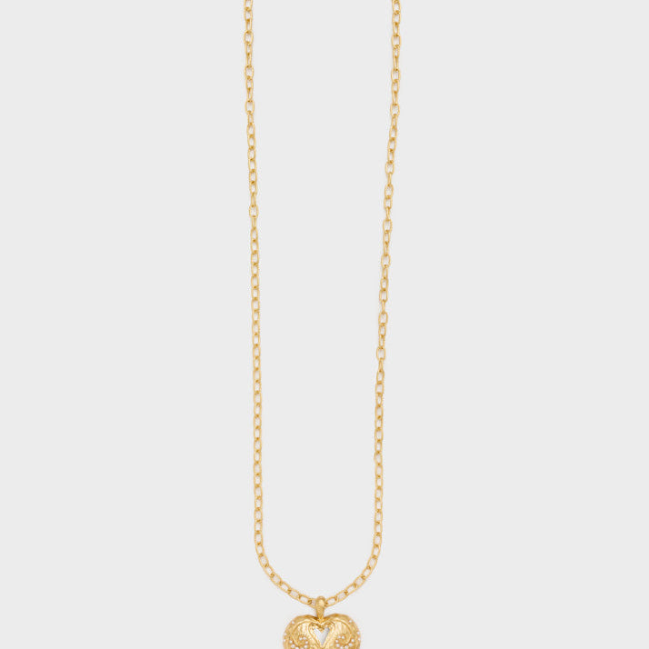 Collana lunga Nalì ABCL0386 Oro Donna