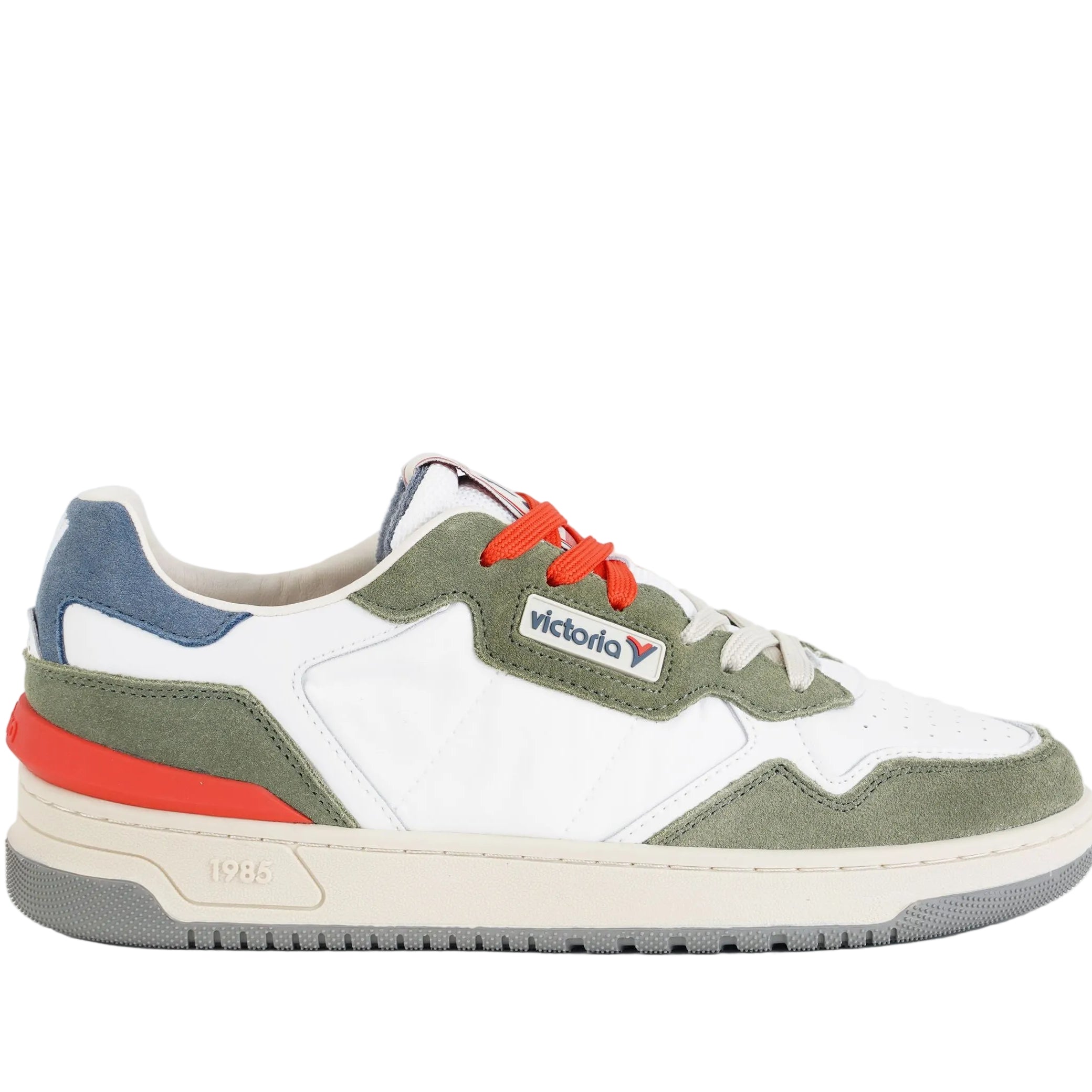 Sneakers Victoria C80 Urban 8800128 Uomo