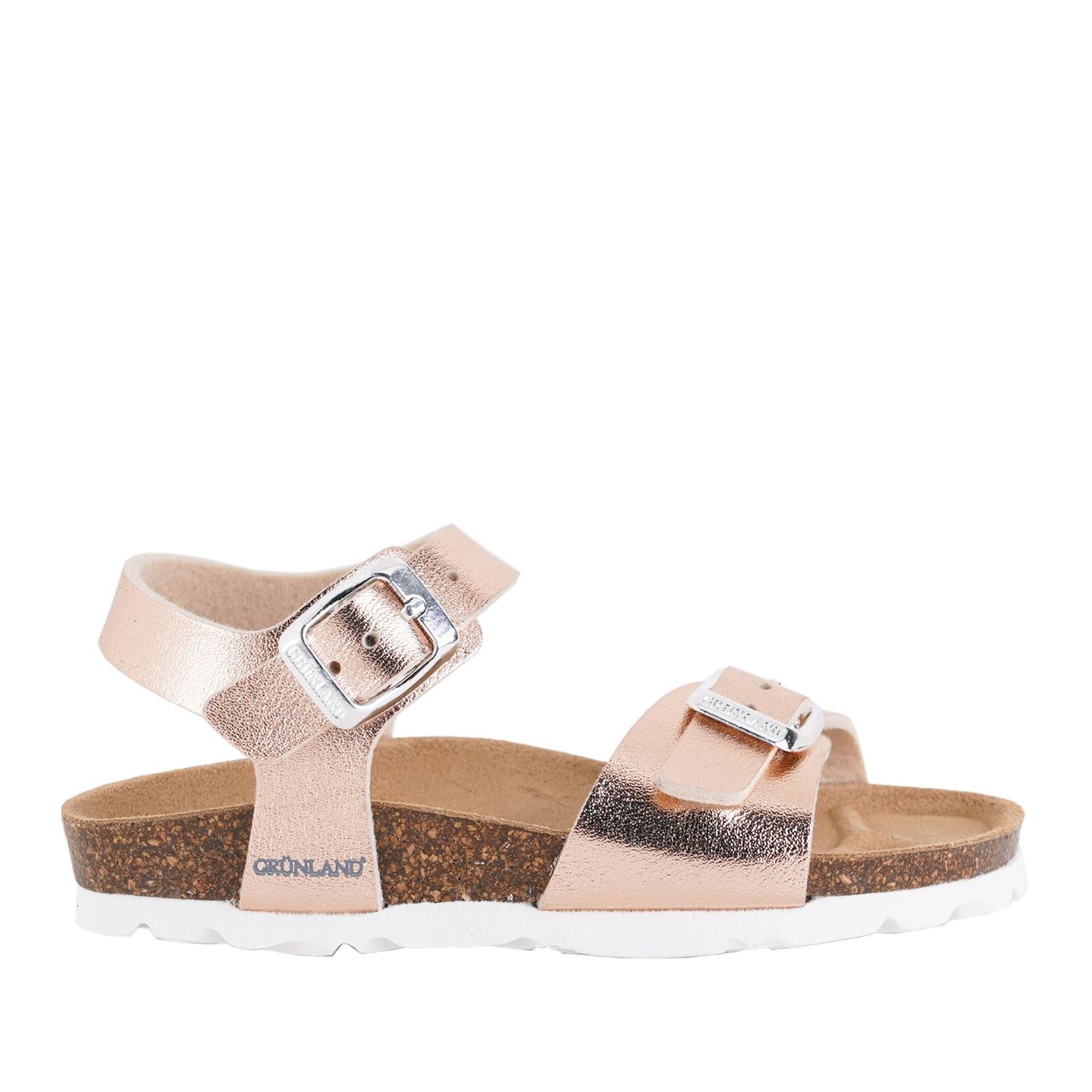 Sandalo basso Bambina