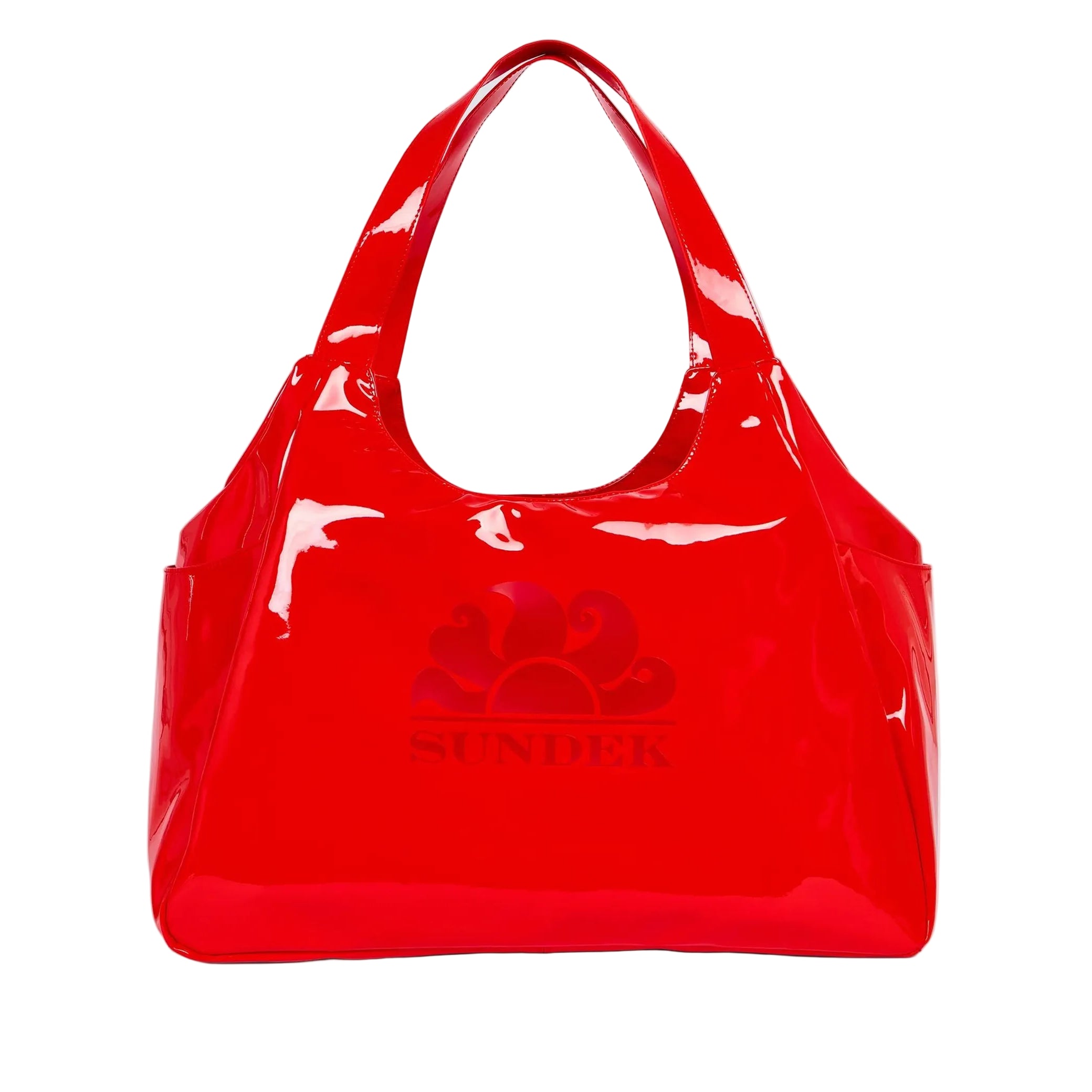 Chel Bag-Maxi borsa mare Sundek AW417ABPV400