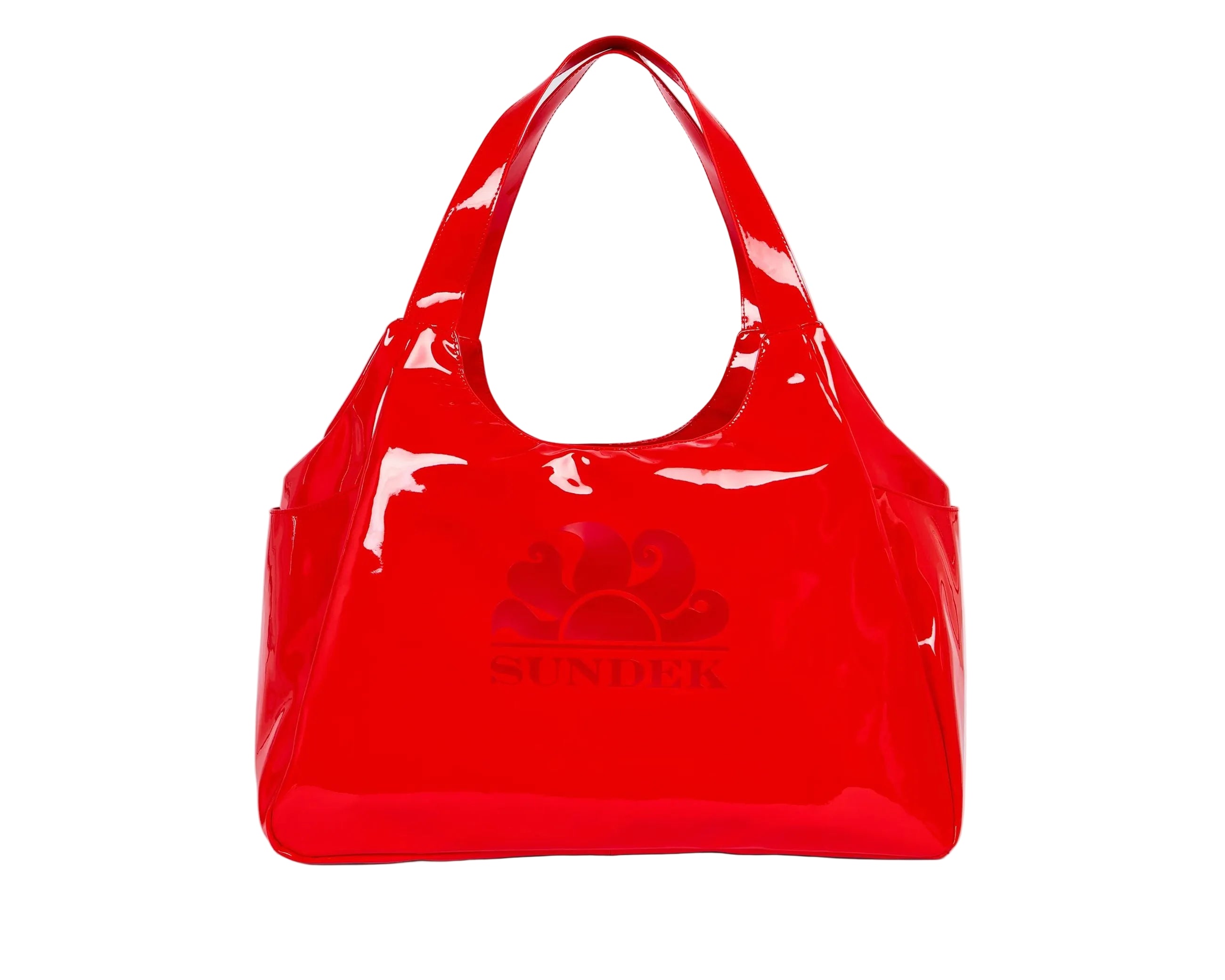 Chel Bag-Maxi borsa mare Sundek AW417ABPV400