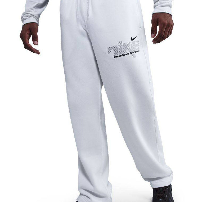 Pantaloni NIKE SPORTSWEAR CLUB BUNGEE IM8323-100 Uomo