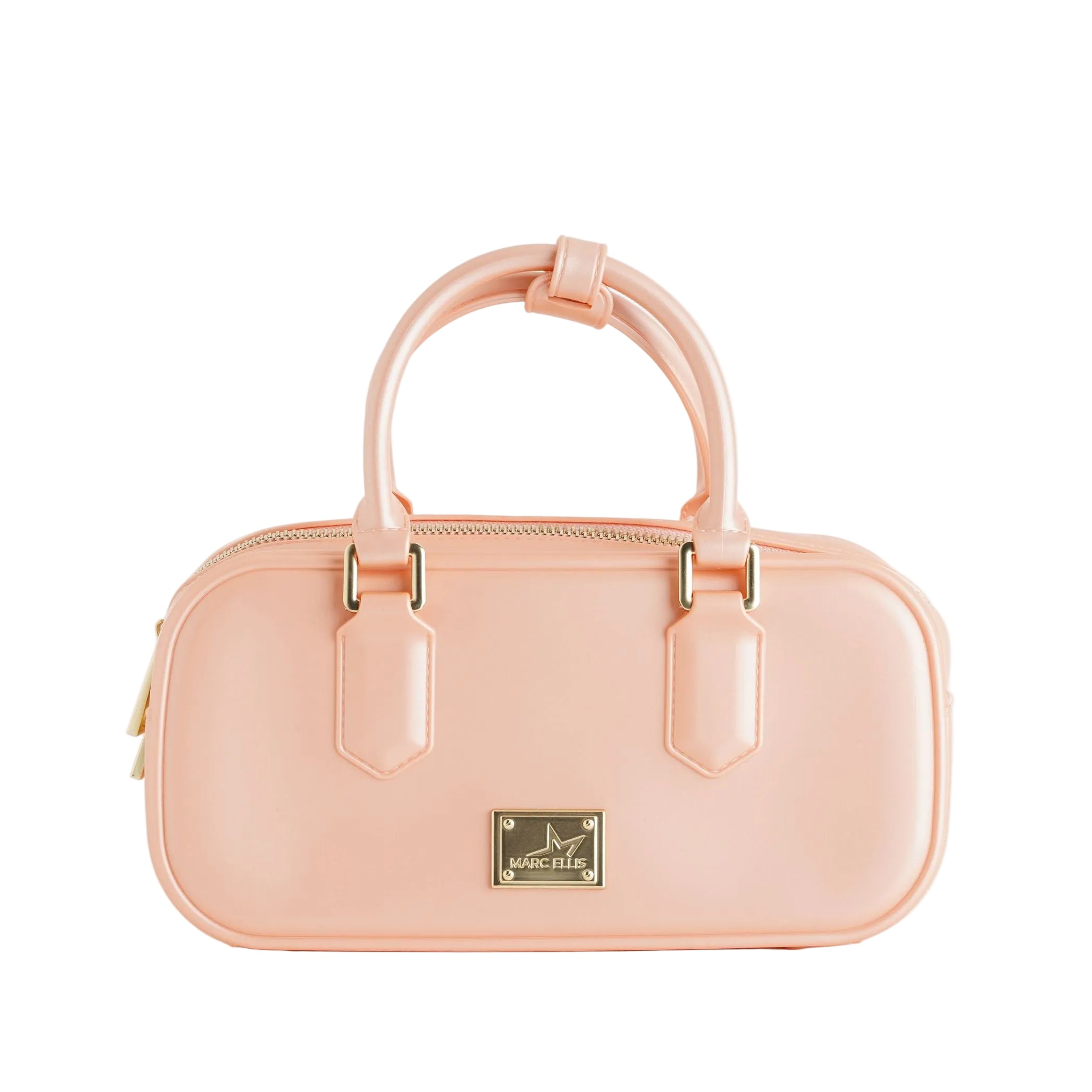 Borsa a mano Marc Ellis FLAT STICH 26 Coral Sand