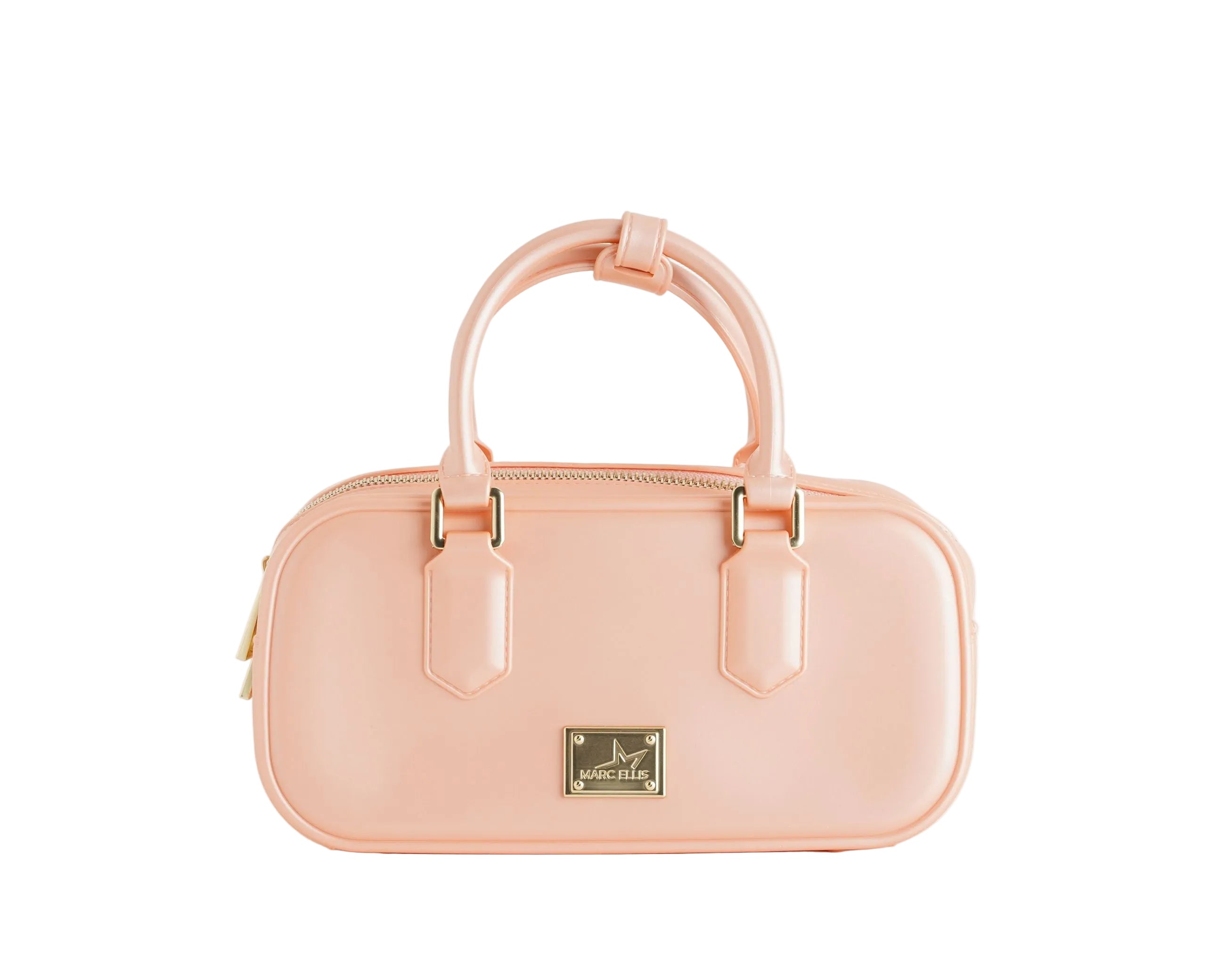Borsa a mano Marc Ellis FLAT STICH 26 Coral Sand