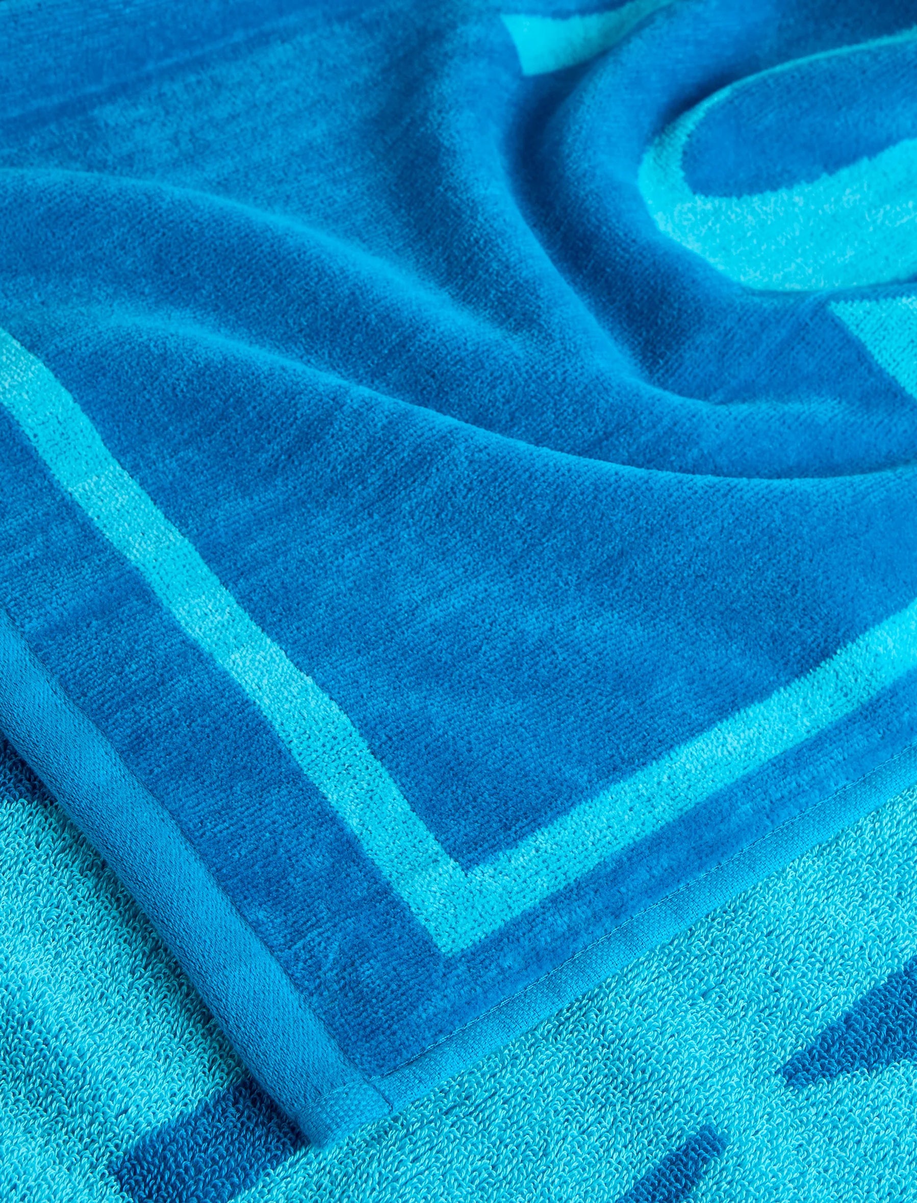 Telo Jacquard Sundek AM371ATC1000 Graffiti
