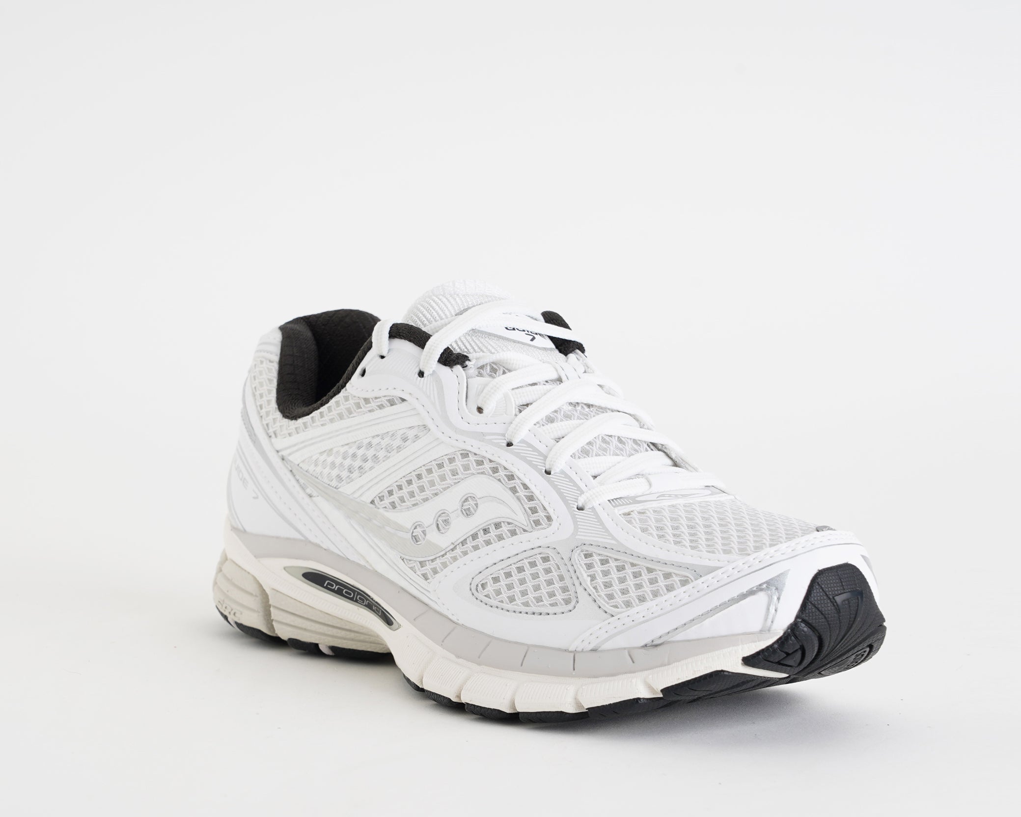 Sneakers Saucony ProGrid Guide 7 S70936-33 White/Black