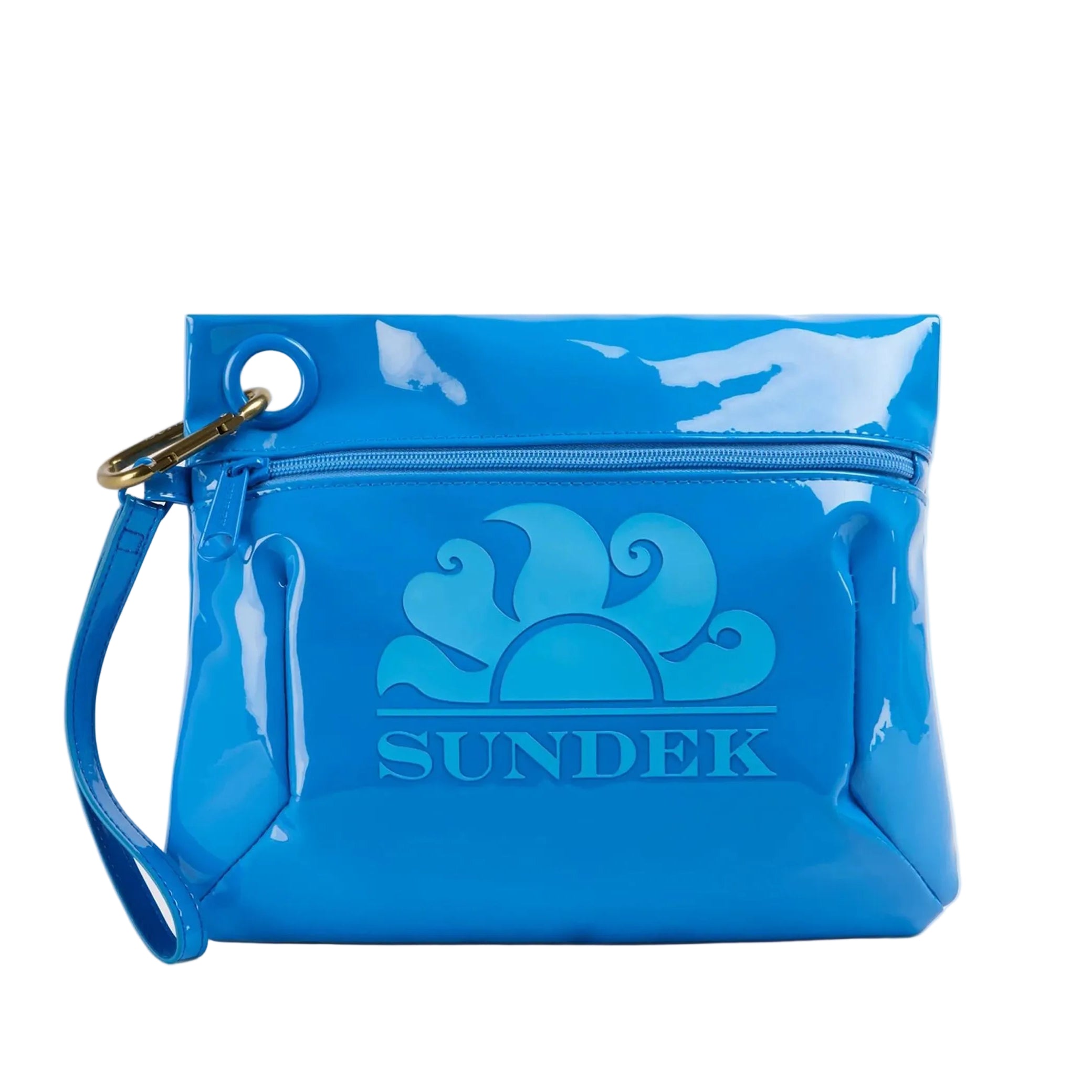 Pochette mare impermeabile Sundek AW416ABPV400 Lunarfish