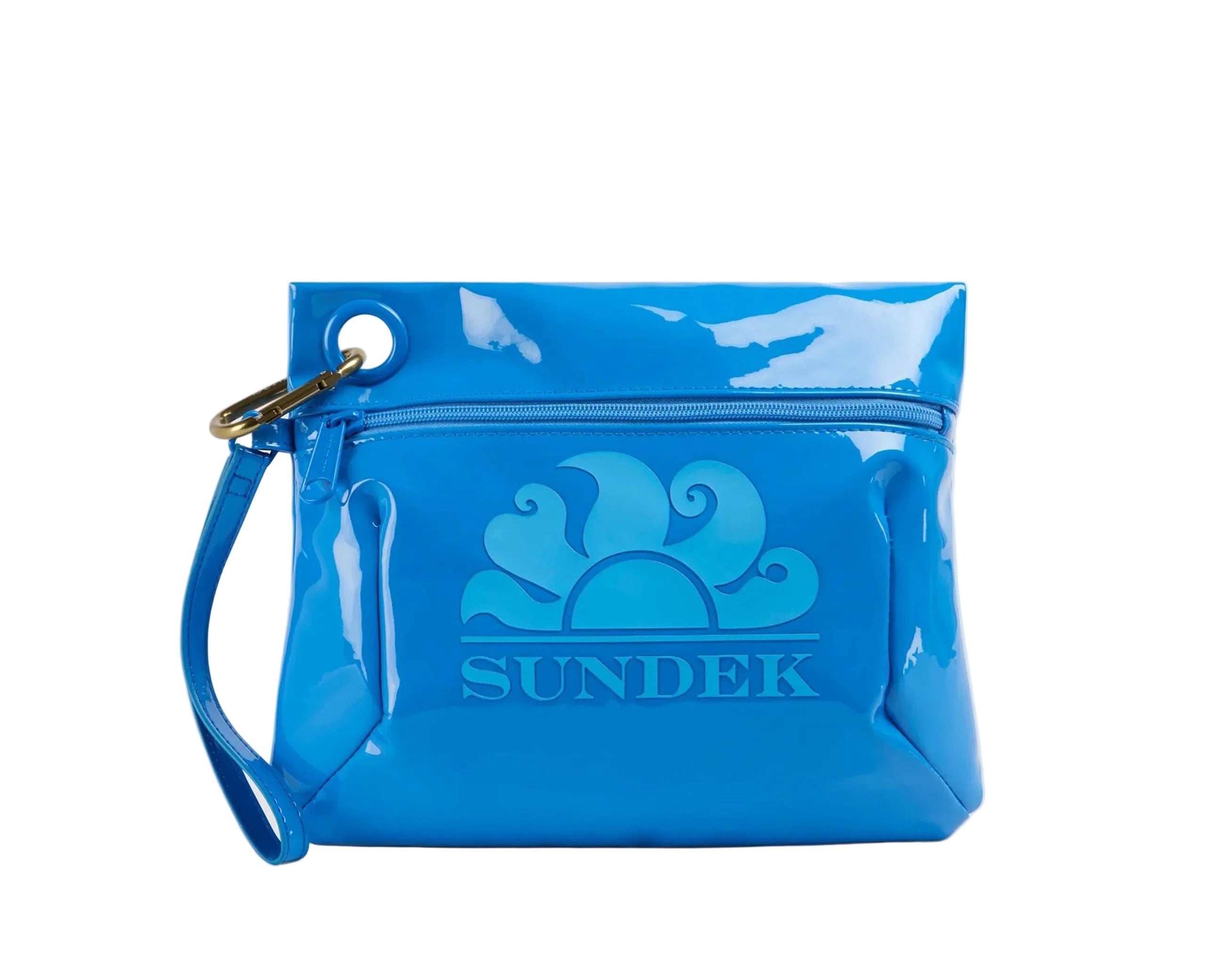 Pochette mare impermeabile Sundek AW416ABPV400 Lunarfish